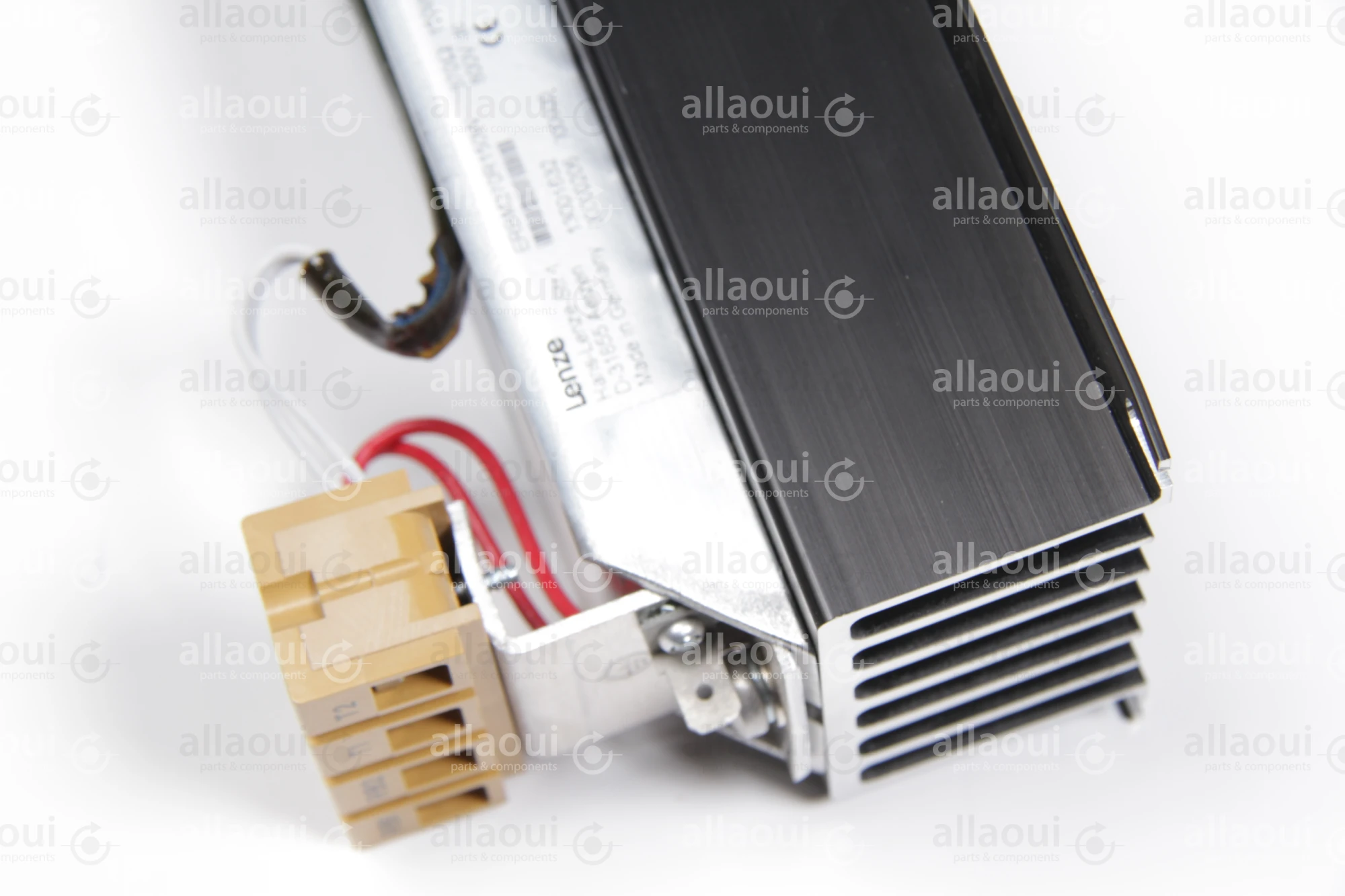 Lenze Brake Resistor Lenze ERBM370R150W Lenze Brake Resistor Lenze ERBM370R150W