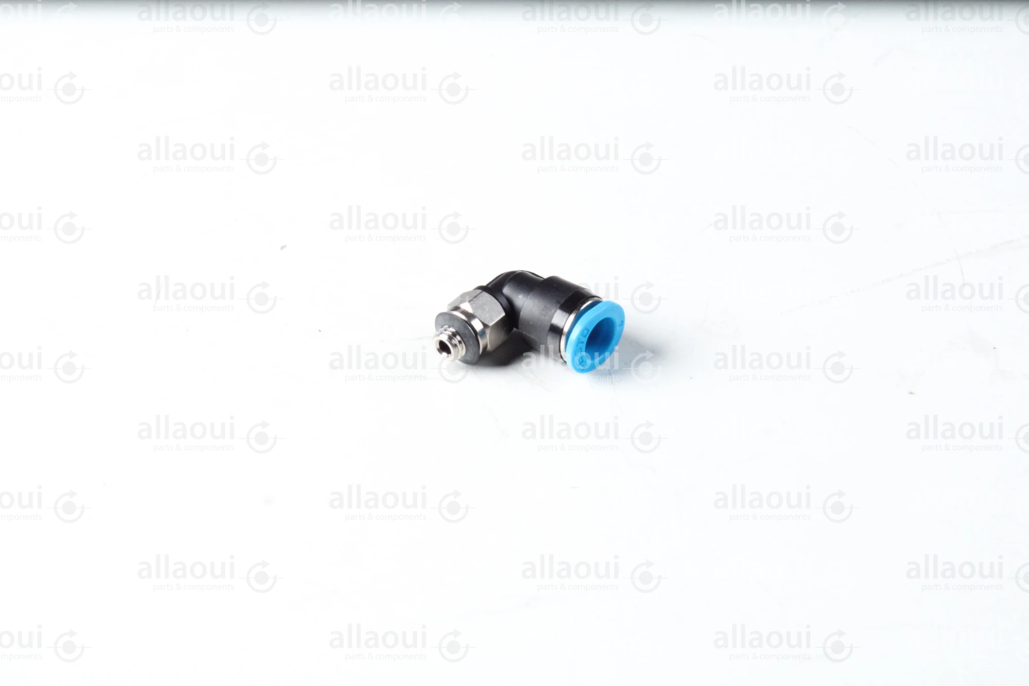 Festo Angle Thread Adapter QSML-M5-6 Festo Angle Thread Adapter QSML-M5-6