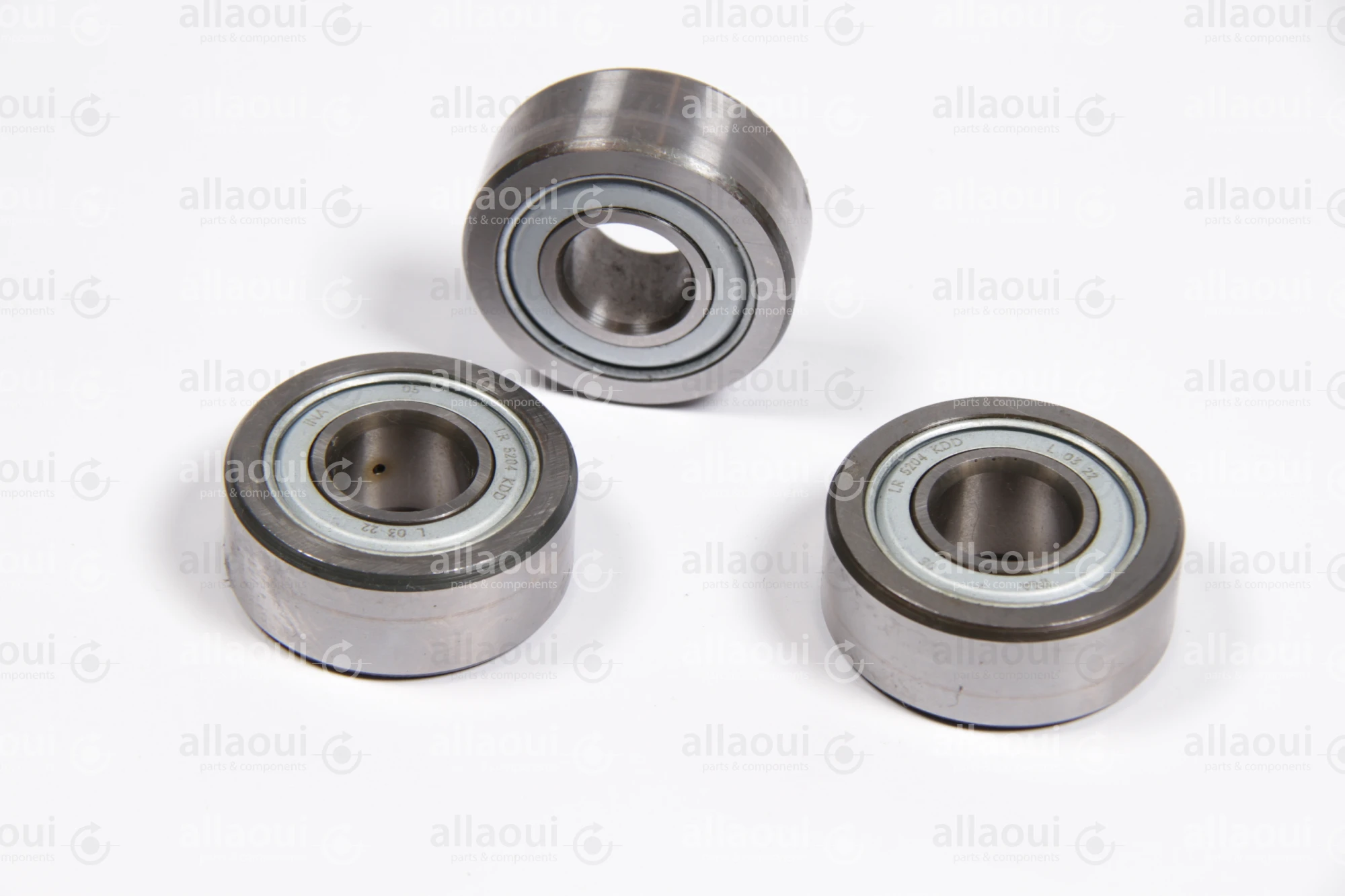 INA LR 5204 KDD LR 5204 KDD INA LR 5204 KDD LR 5204 KDD