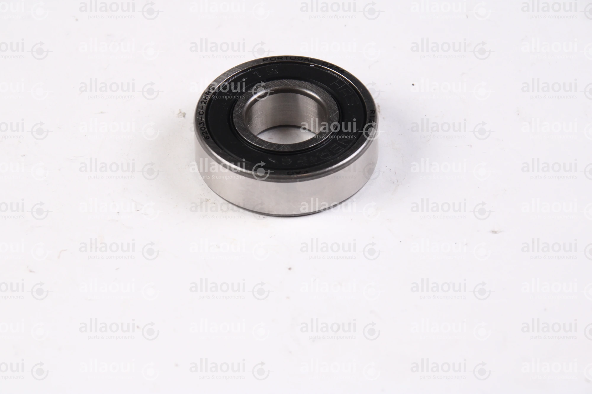 FAG Deep Groove Ball Bearings 6203-C-2HRS FAG Deep Groove Ball Bearings 6203-C-2HRS