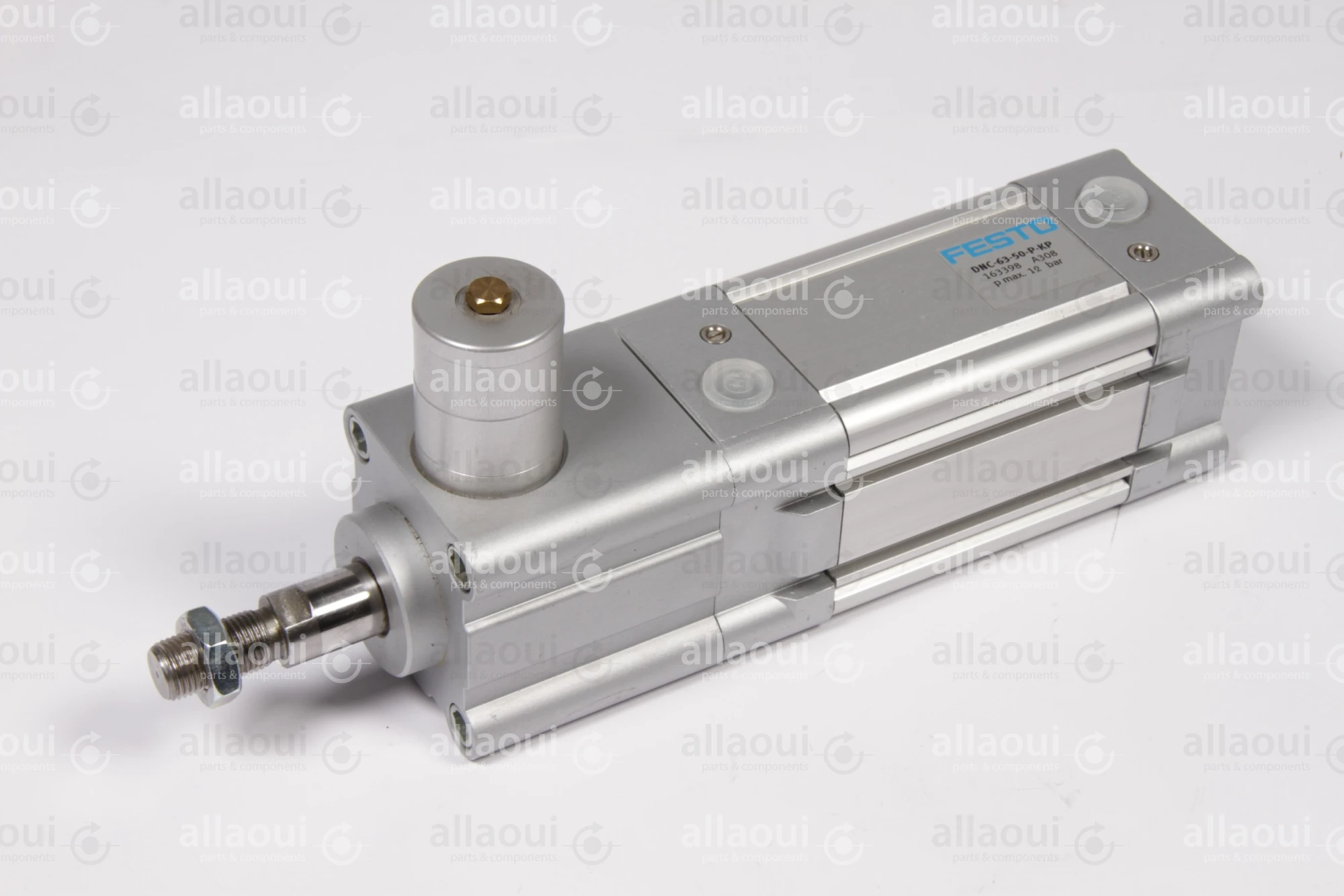 Festo Pneumatic Cylinder DNC-63-50-P-KP Festo Pneumatic Cylinder DNC-63-50-P-KP