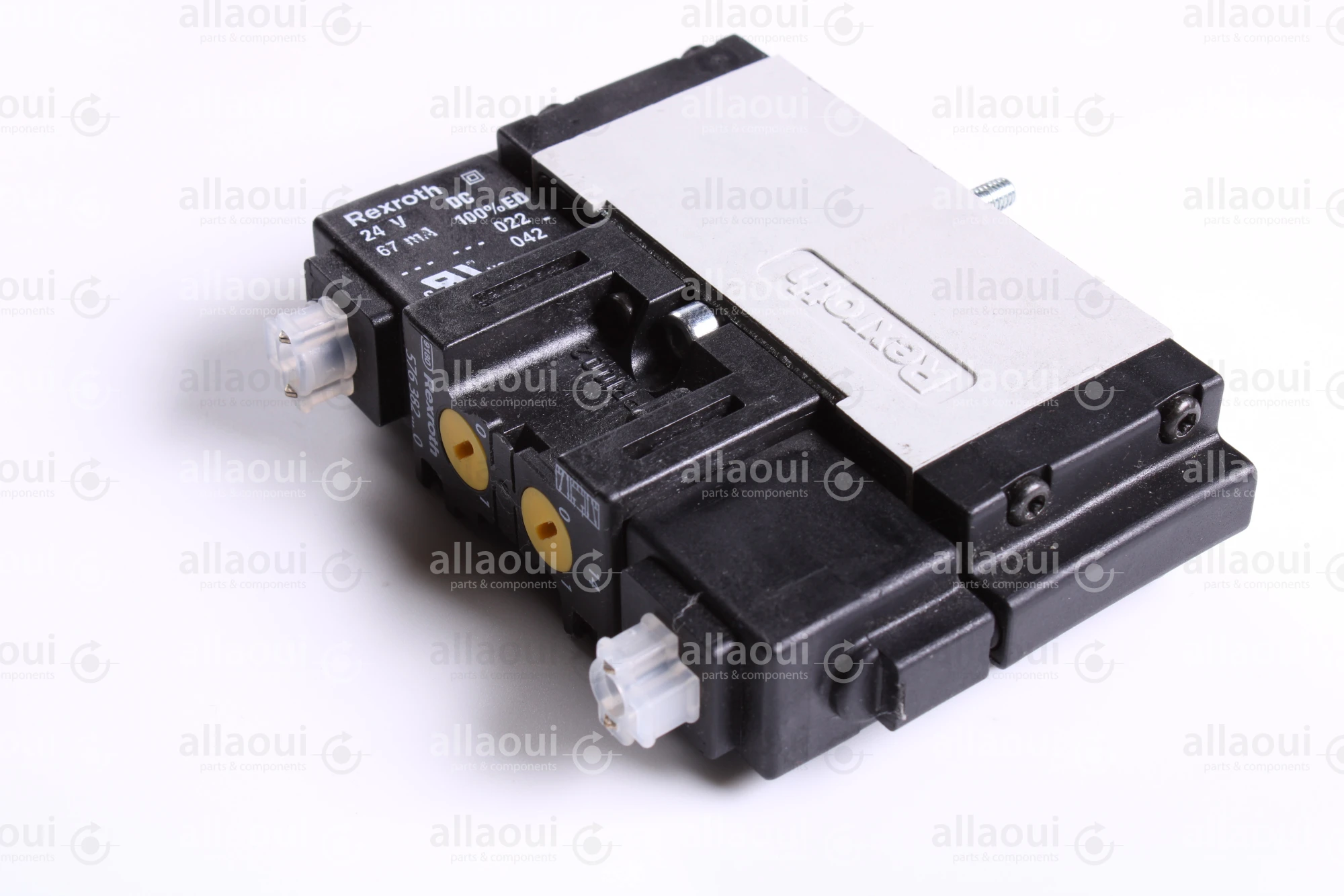 Bosch Rexroth Valve PRI002 576 382 Bosch Rexroth Valve PRI002 576 382