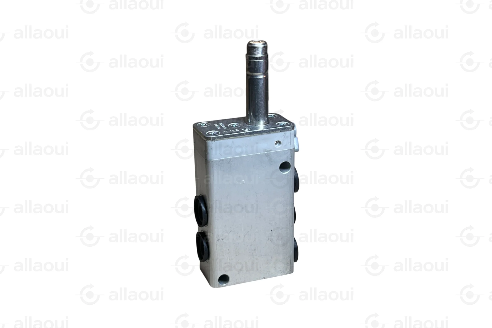 Norgren Solenoid Valve 5/2 Way 2636000 Norgren Solenoid Valve 5/2 Way 2636000