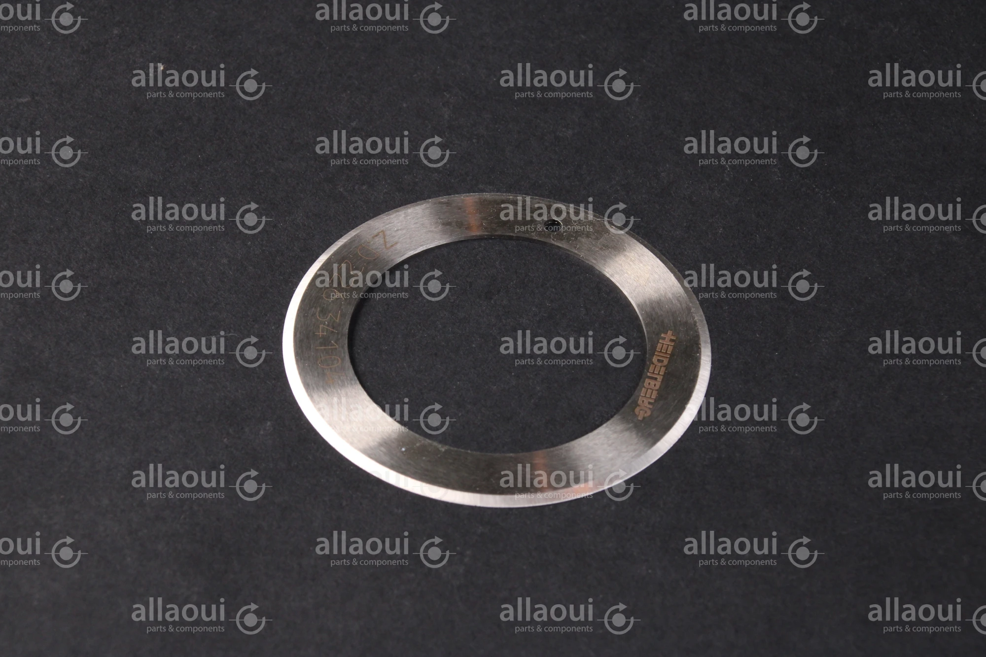 Heidelberg Trimming Blade ZD.226-341-04-00 Heidelberg Trimming Blade ZD.226-341-04-00