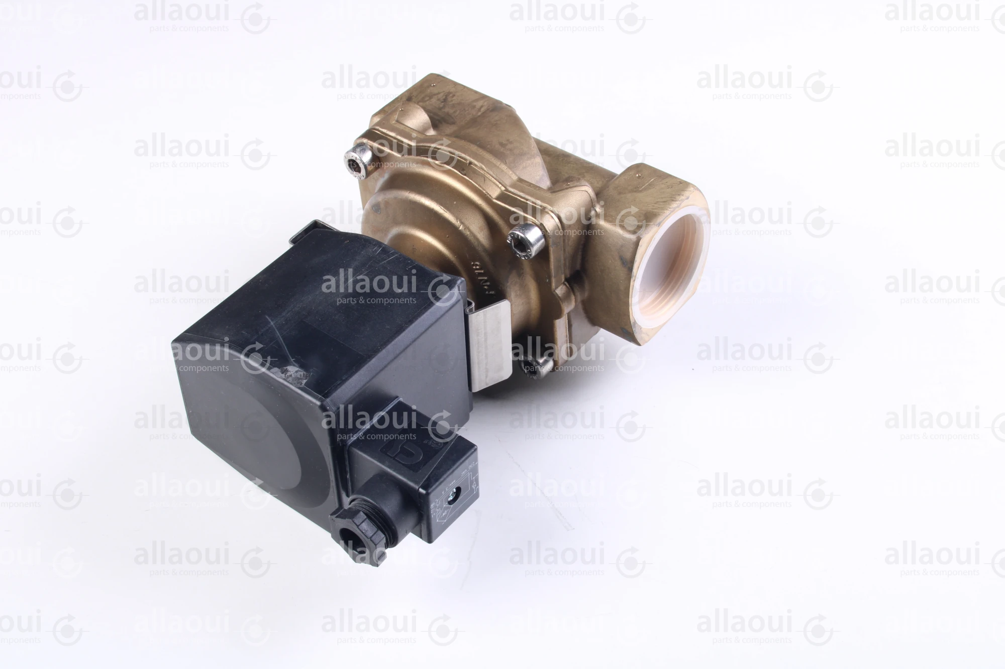 Norgren 2/2-WV-NC G11/2 230VAC 8254600.9404.23049 Norgren 2/2-WV-NC G11/2 230VAC 8254600.9404.23049