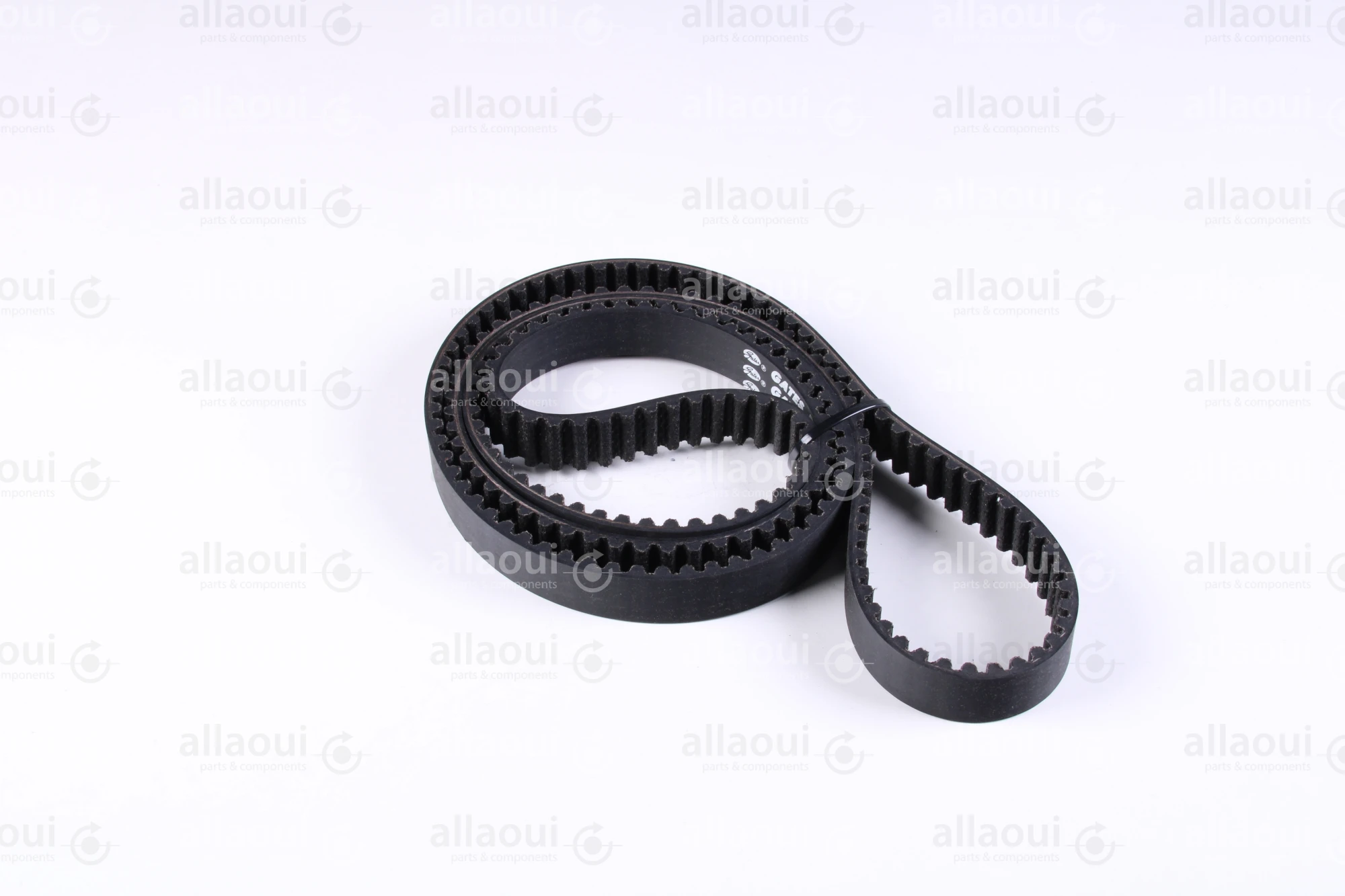 Müller Martini Toothed Belt 1800-8MGT-20 0039.3702 Müller Martini Toothed Belt 1800-8MGT-20 0039.3702