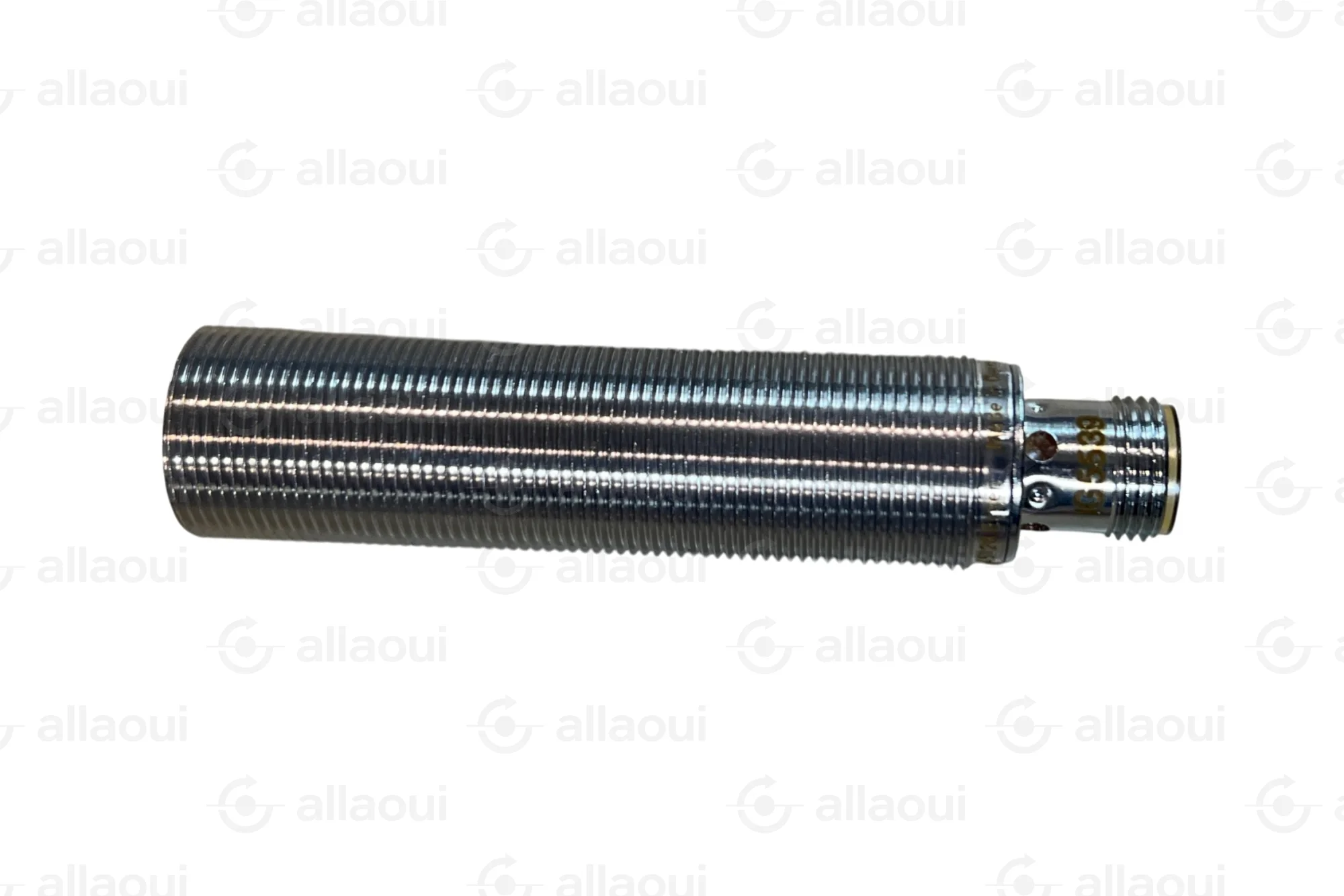 IFM Electronic Inductive Sensor M18x1 PNP 5mm IP67 IG5539