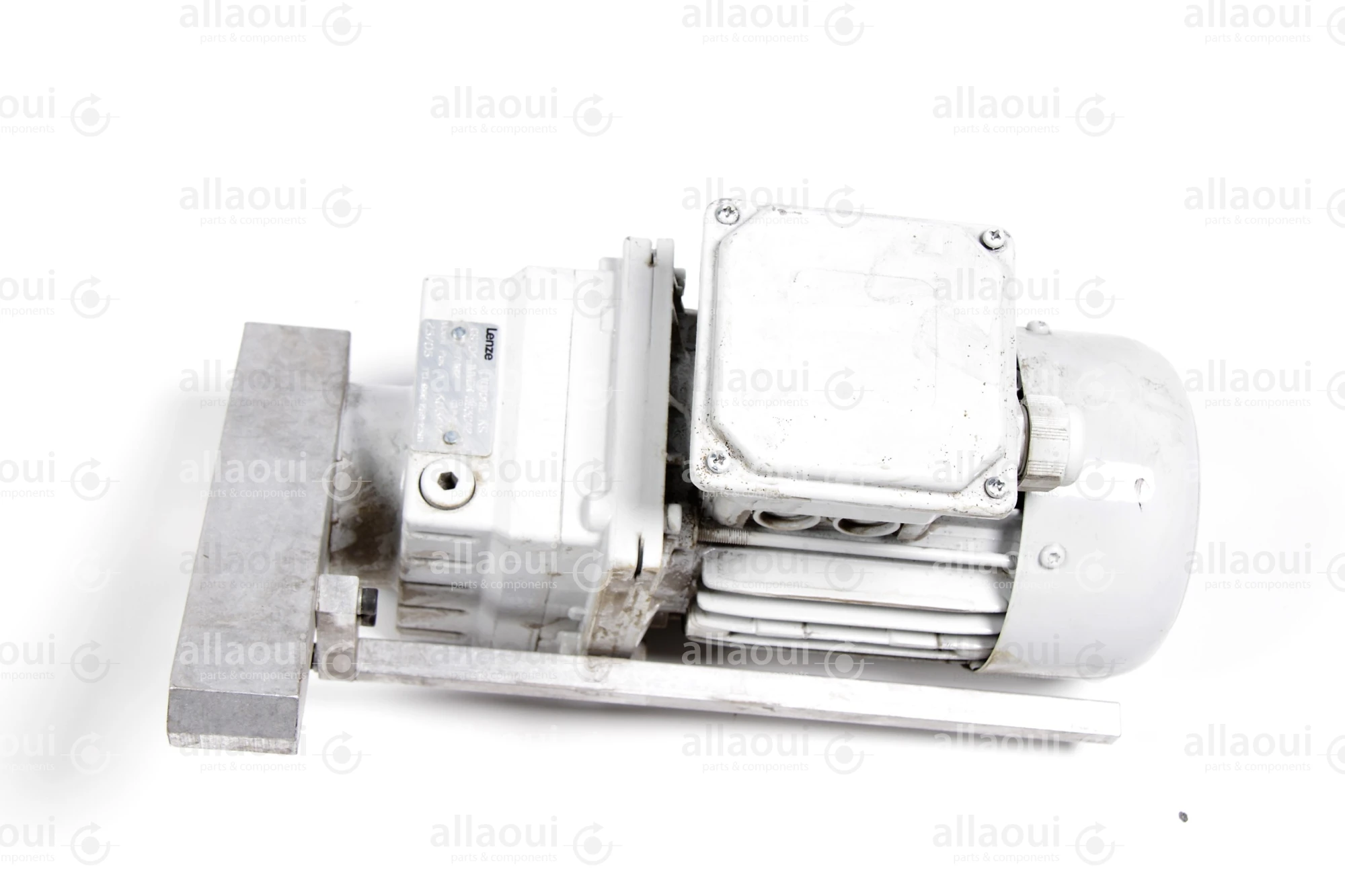 Lenze GST04-1M VCR-063C42 GST04-1M VCR-063C42 Lenze GST04-1M VCR-063C42 GST04-1M VCR-063C42