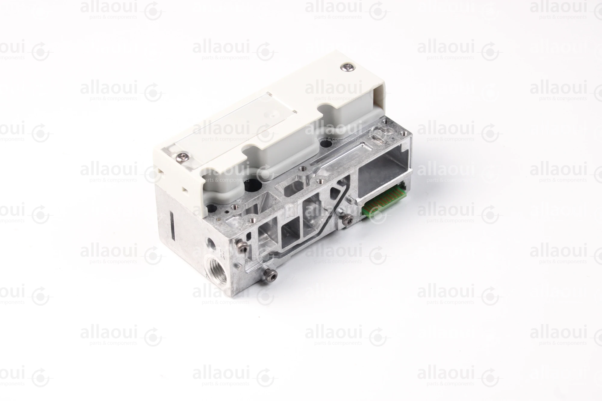 Festo End Plate VMPA-FB-EPL-GU
