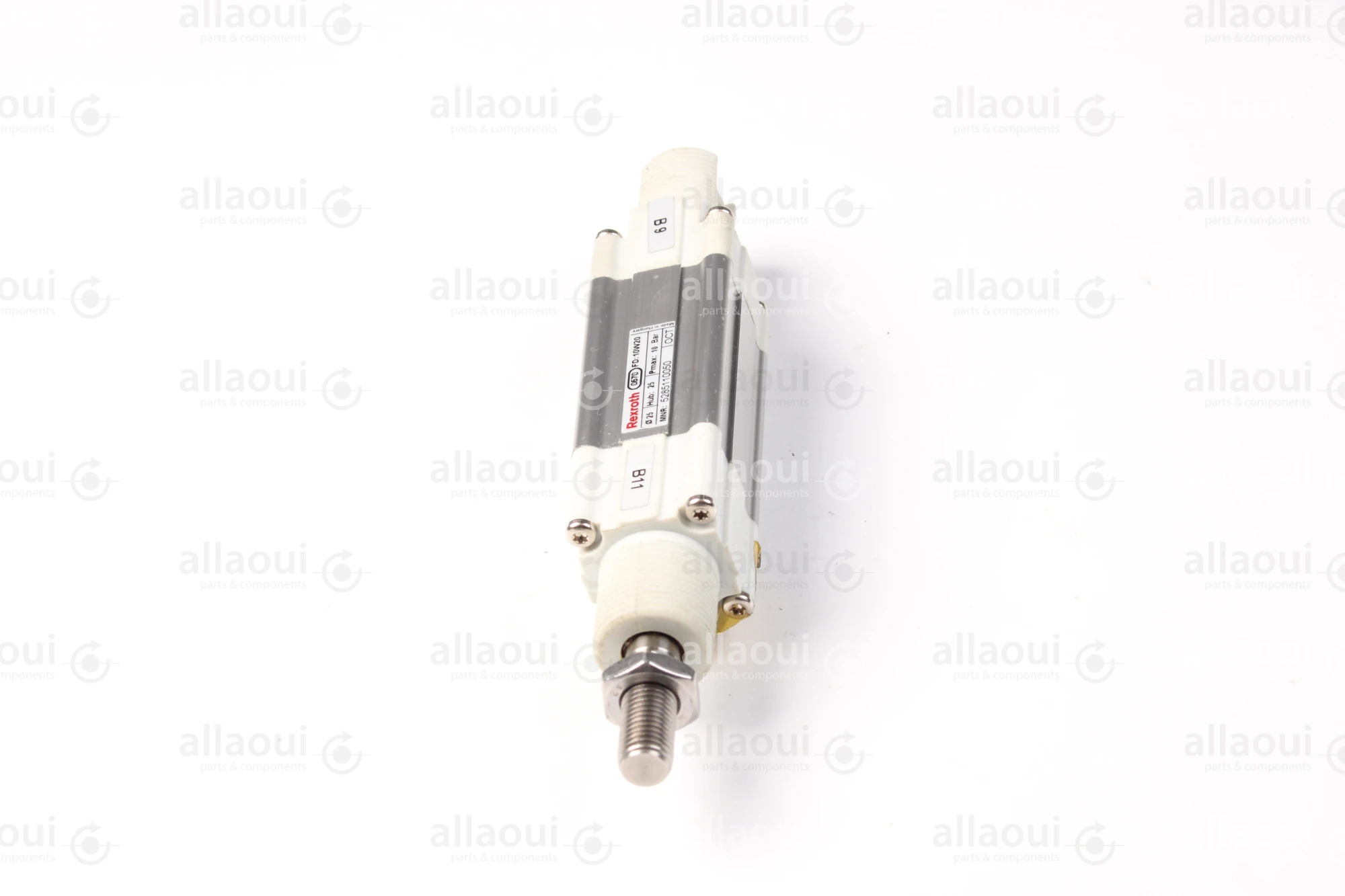 Bosch Rexroth Pneumatic Cylinder 5285110050 Bosch Rexroth Pneumatic Cylinder 5285110050