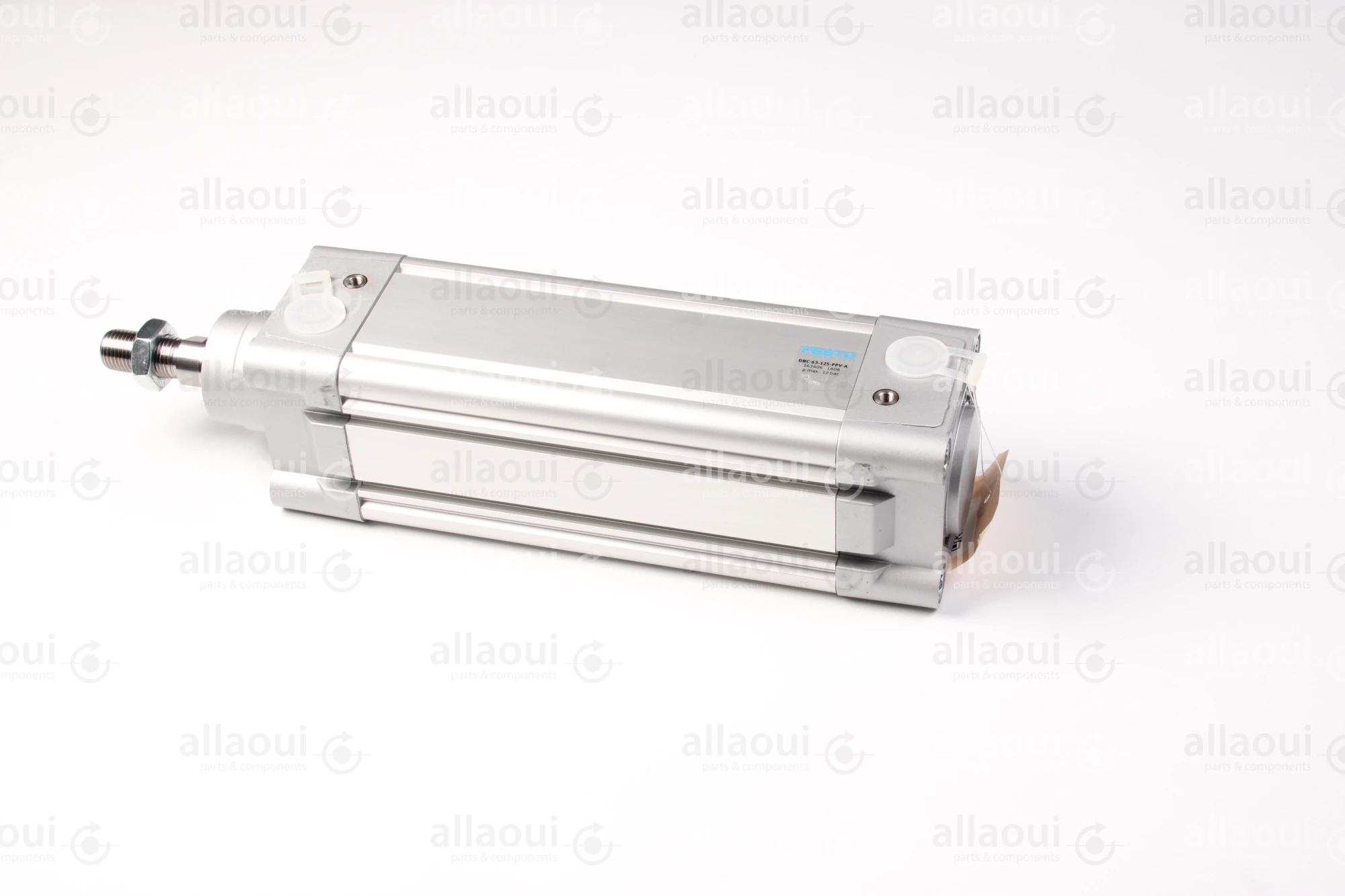 Festo Standard Cylinder DNC-63-125-PPV-A Festo Standard Cylinder DNC-63-125-PPV-A