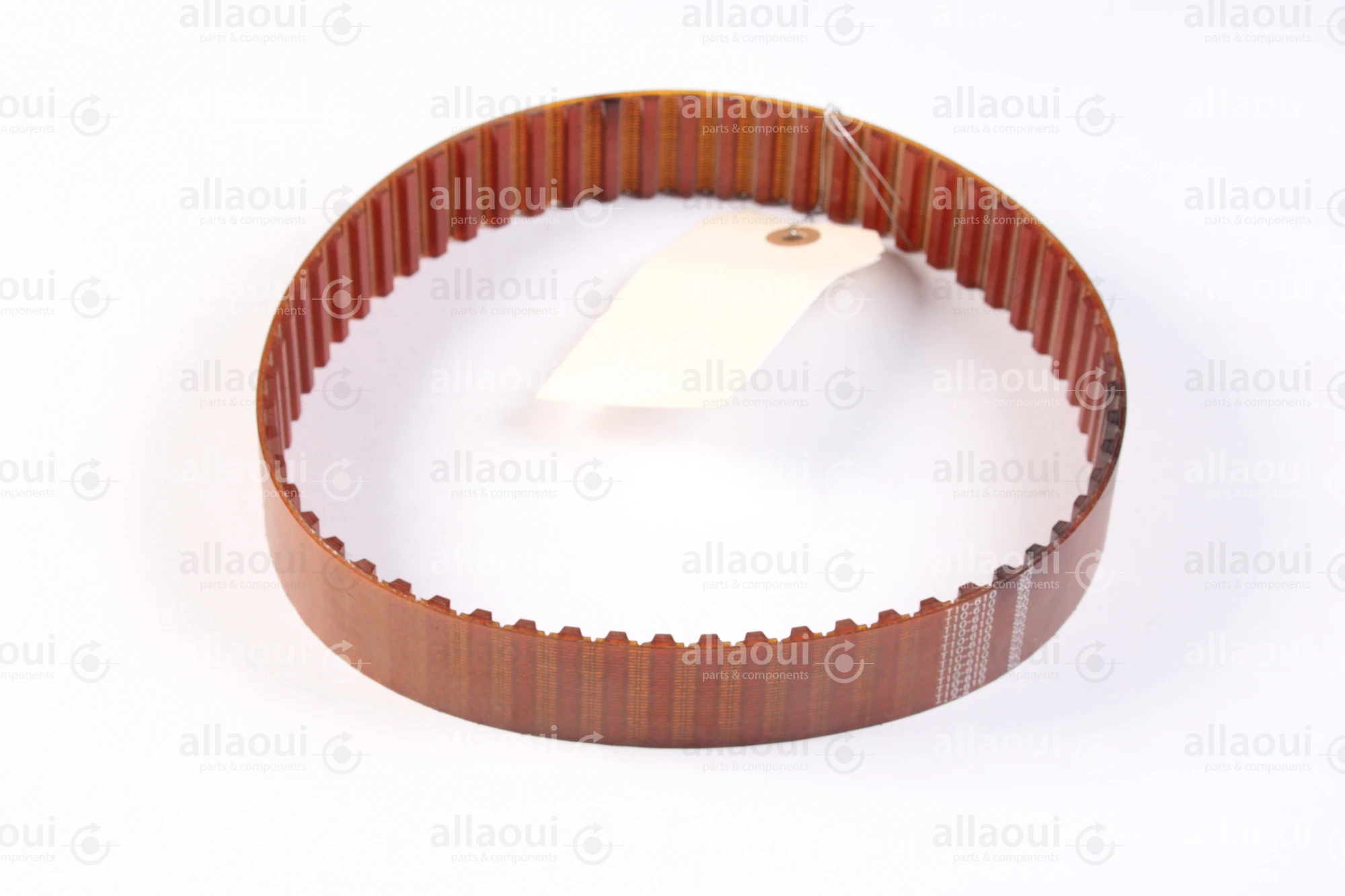 Optibelt Toothed belt T10-610-30 Optibelt Toothed belt T10-610-30