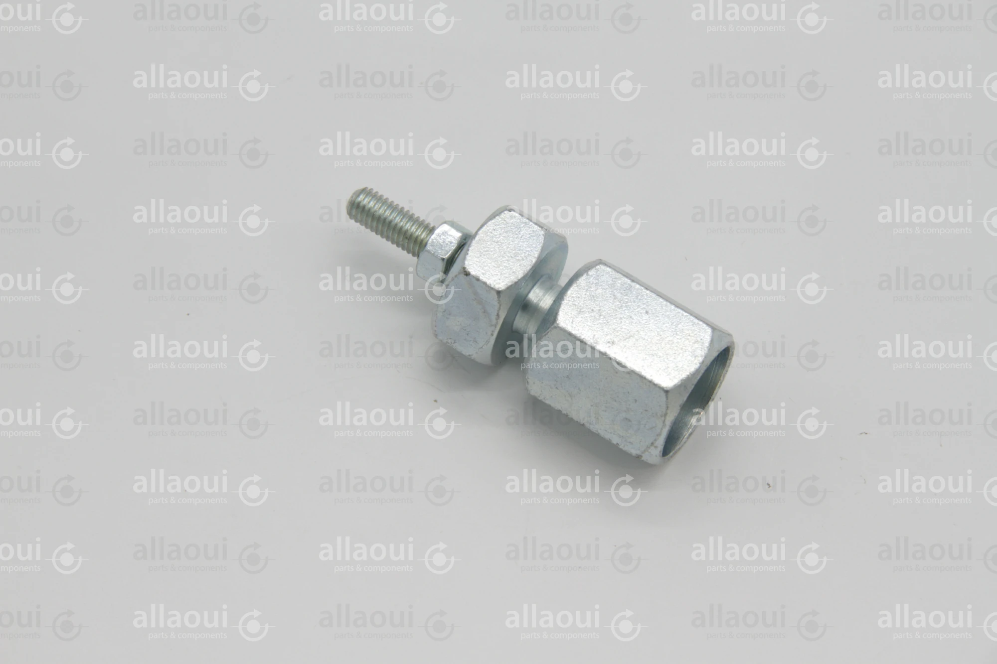 Heidelberg Adjustment nut cpl. incl. screw FH.1374960/00 Heidelberg Adjustment nut cpl. incl. screw FH.1374960/00