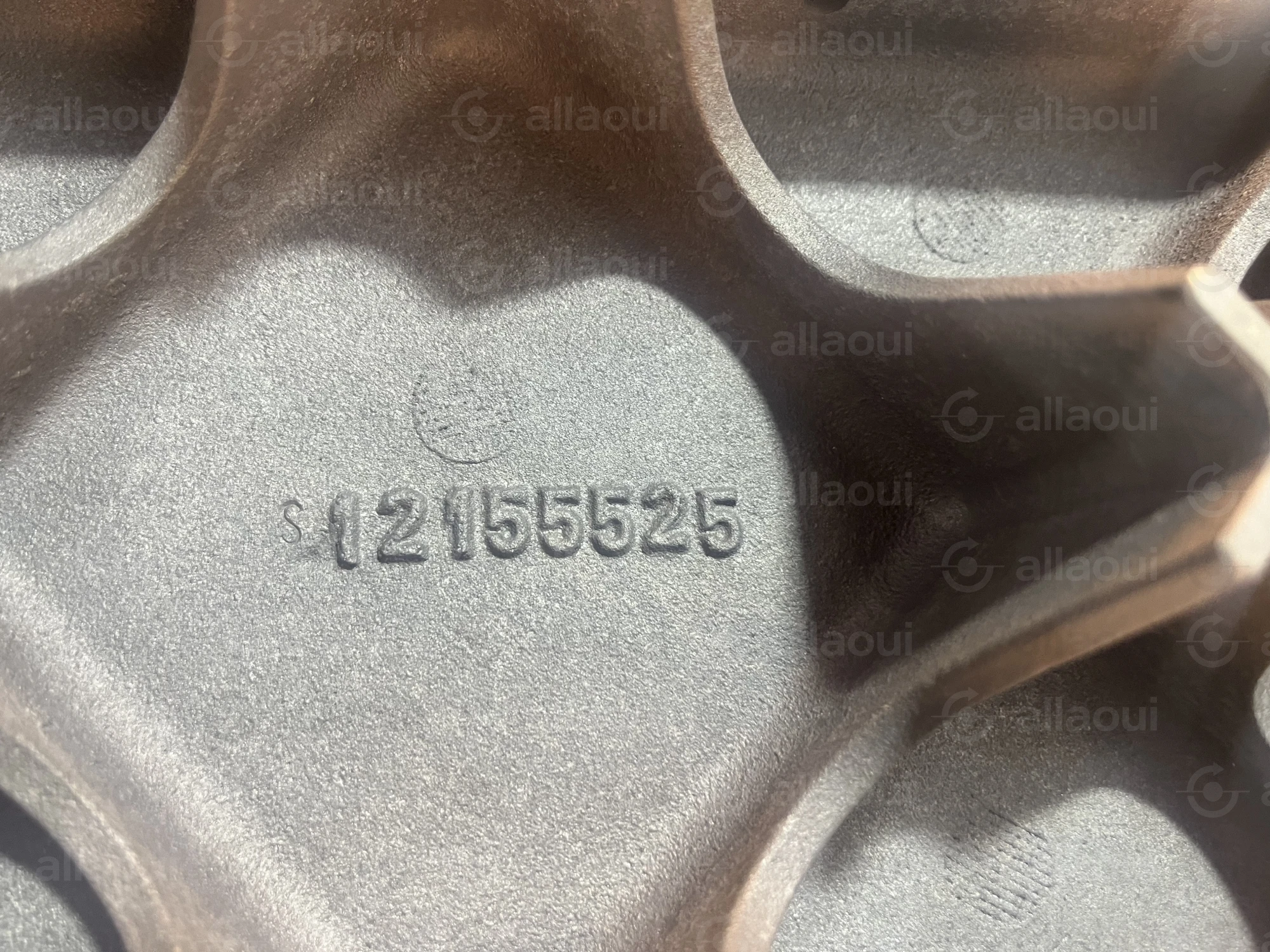 Kolbus Cutting Knife No. 25 12155525 Kolbus Cutting Knife No. 25 12155525