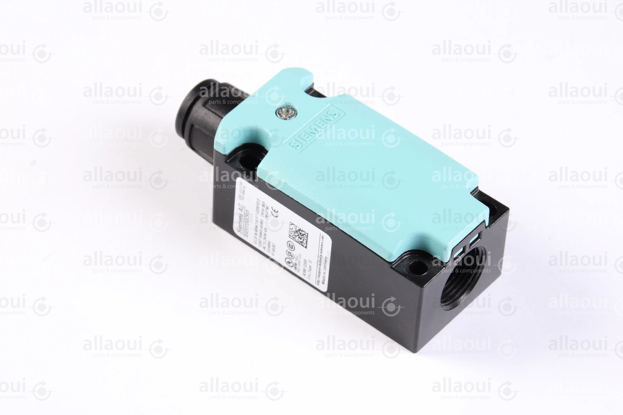 Siemens Position Switch 3SE5112-0CR01 Siemens Position Switch 3SE5112-0CR01
