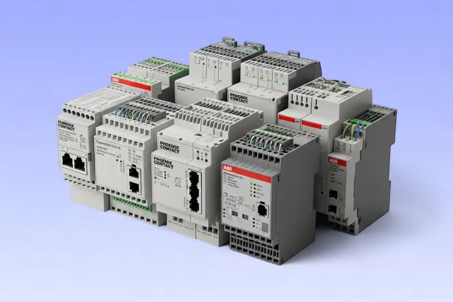 Modules