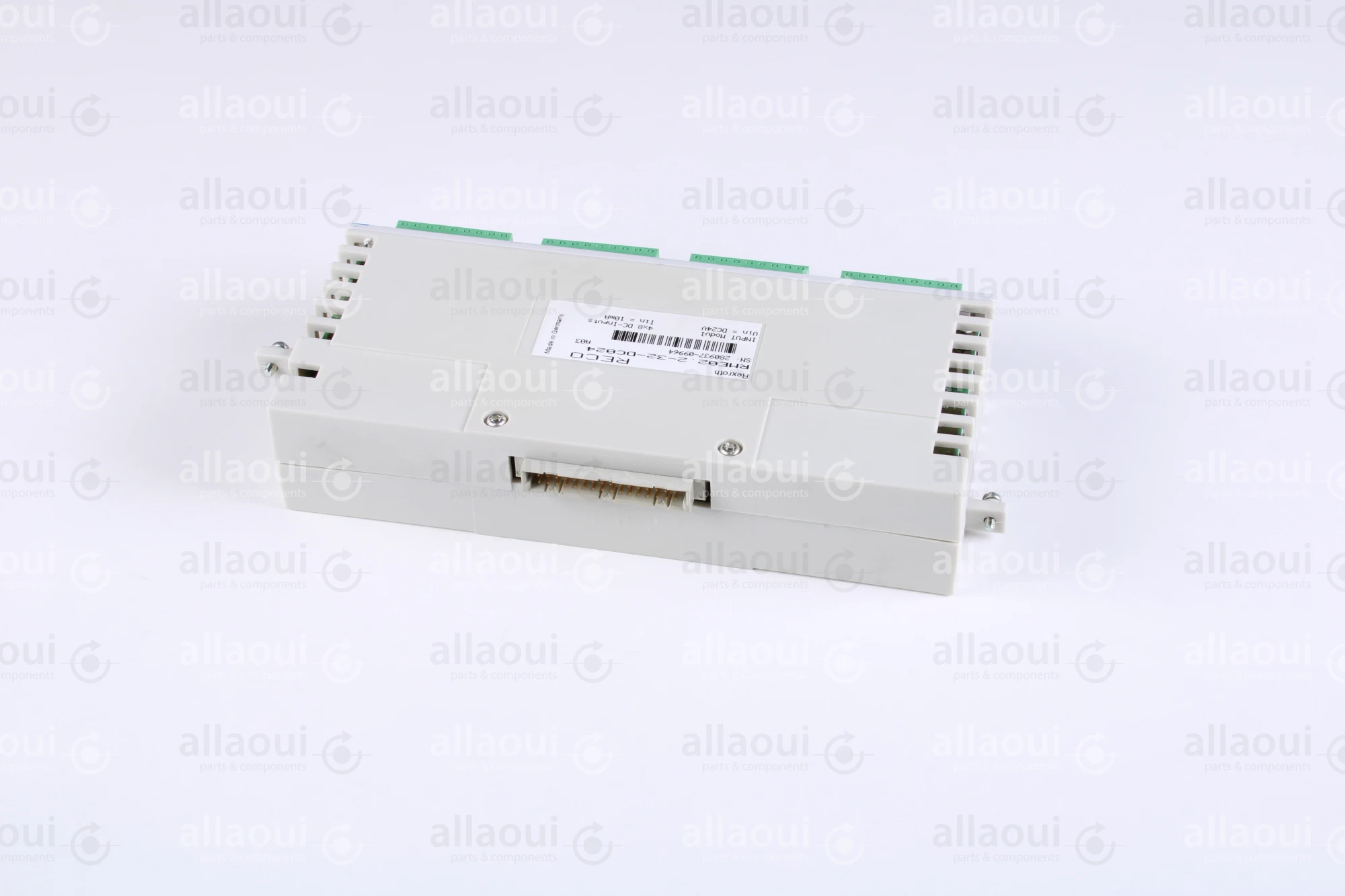 Bosch Rexroth Input Modul Bosch Rexroth Input Modul