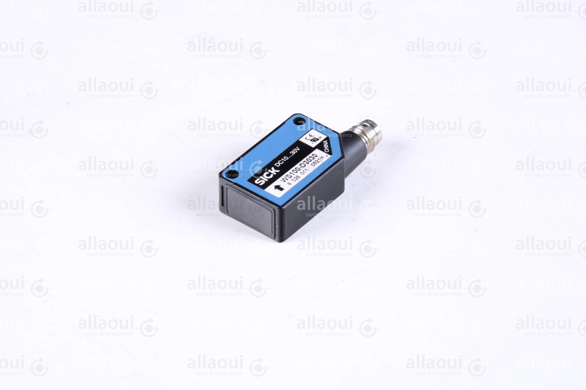 Sick Sensor WS100-D3030 Sick Sensor WS100-D3030
