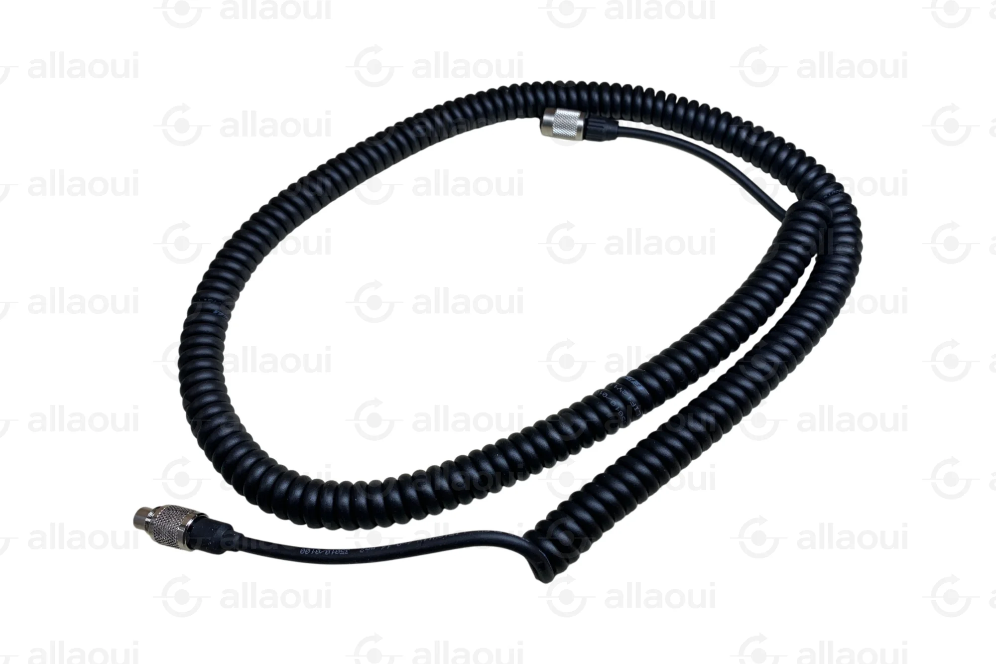 PEPPERL+FUCHS ST 128 Connection Cable M9 to M9 4-pin 402661