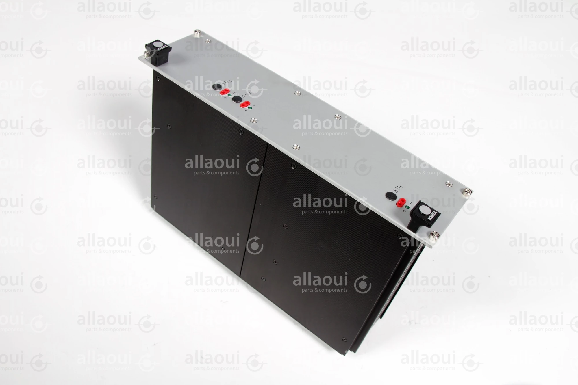 Kniel Power Supply Kniel FPM 14/VME 355-062-02 Kniel Power Supply Kniel FPM 14/VME 355-062-02