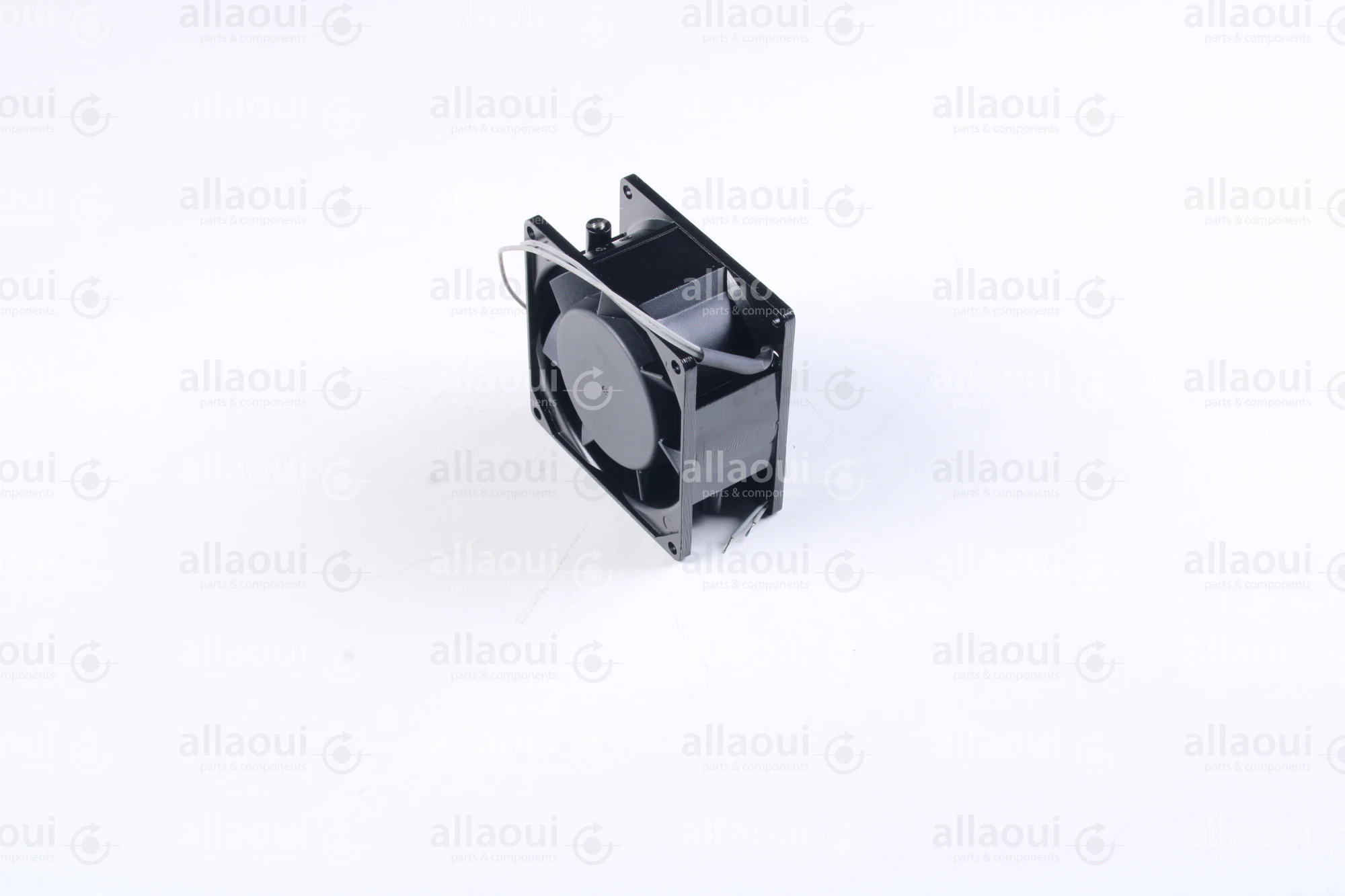 Sunon Axial fan 80x80x38mm 230V AC SF23080A Sunon Axial fan 80x80x38mm 230V AC SF23080A