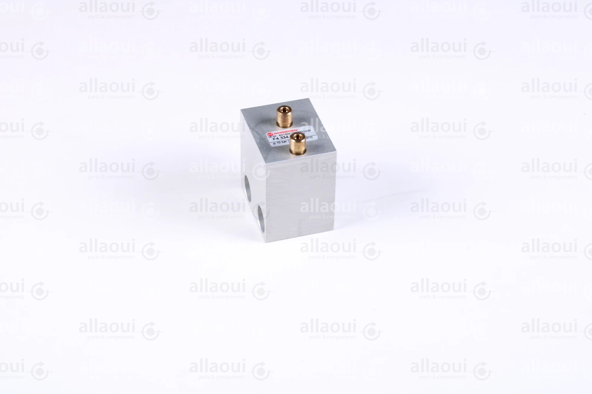 Heidelberg Pneumatic Cylinder F4.334.015/02 Heidelberg Pneumatic Cylinder F4.334.015/02