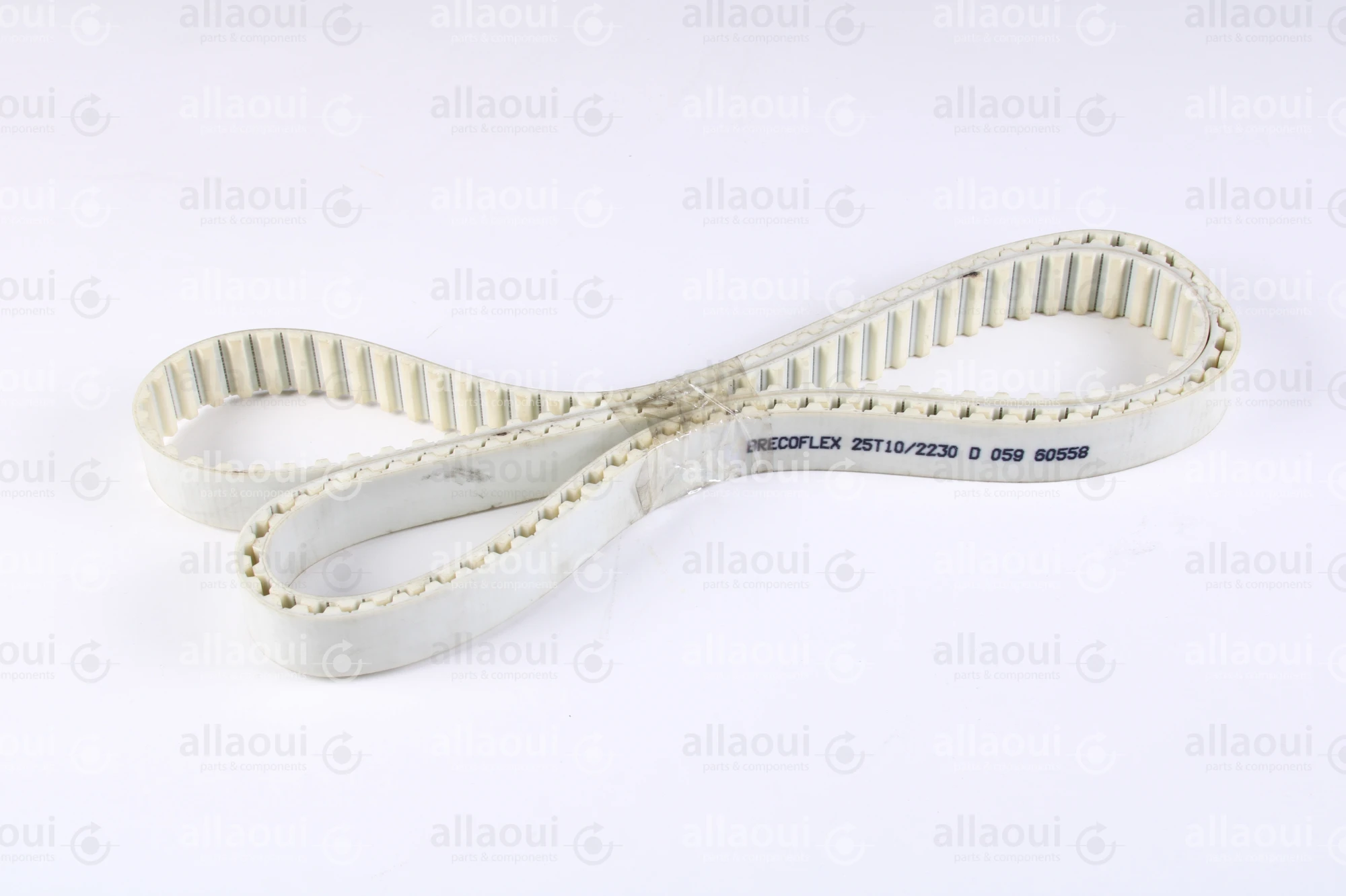 Müller Martini Toothed Belt 25AT10/2230 3502.1130.4 Müller Martini Toothed Belt 25AT10/2230 3502.1130.4