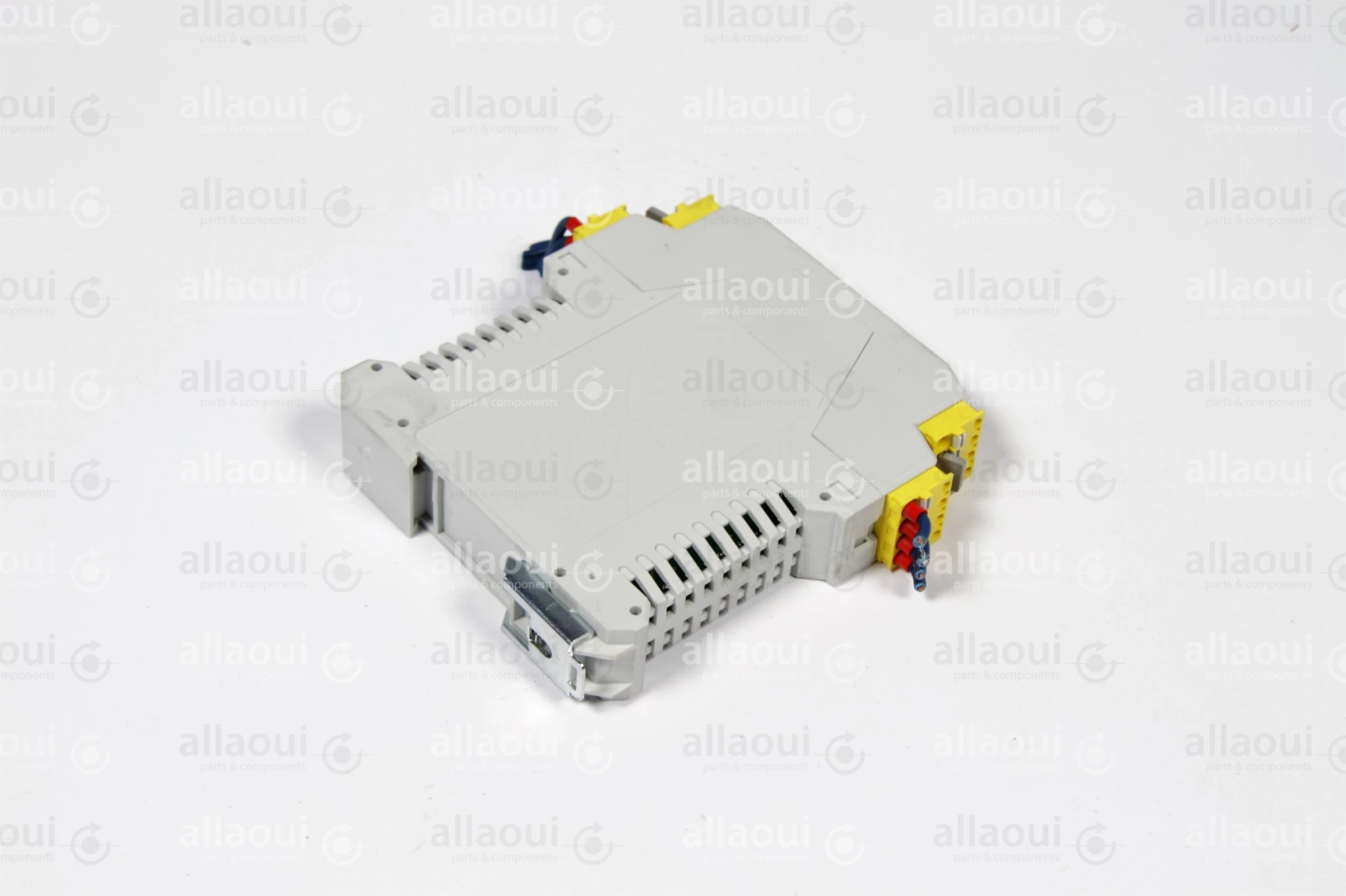 Leuze Electronic Control Unit MSI-TR1B Leuze Electronic Control Unit MSI-TR1B