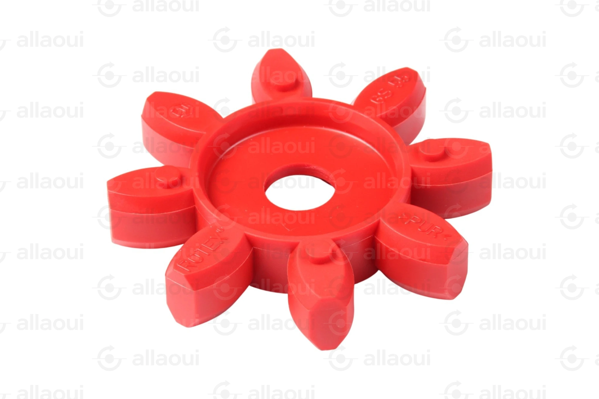 KTR Systems Clutch star Rotex GS 55 GS 55