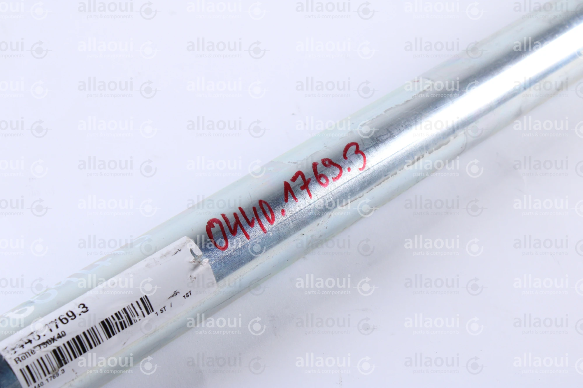Müller Martini Roll 730X40 0440.1769.3 Müller Martini Roll 730X40 0440.1769.3