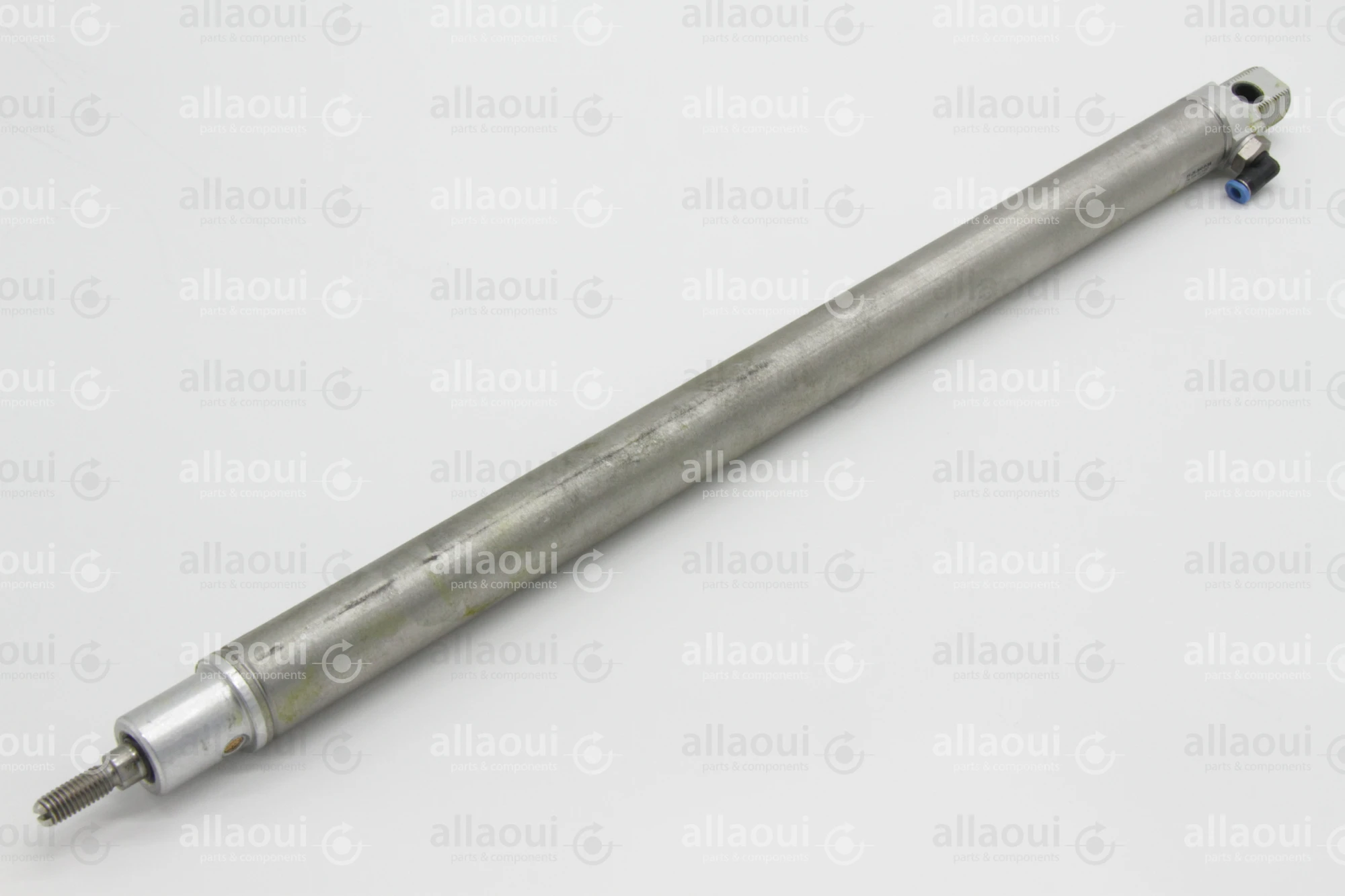 Heidelberg Pneumatic Cylinder D25 H360 Ew. F4.334.057 /02 Heidelberg Pneumatic Cylinder D25 H360 Ew. F4.334.057 /02