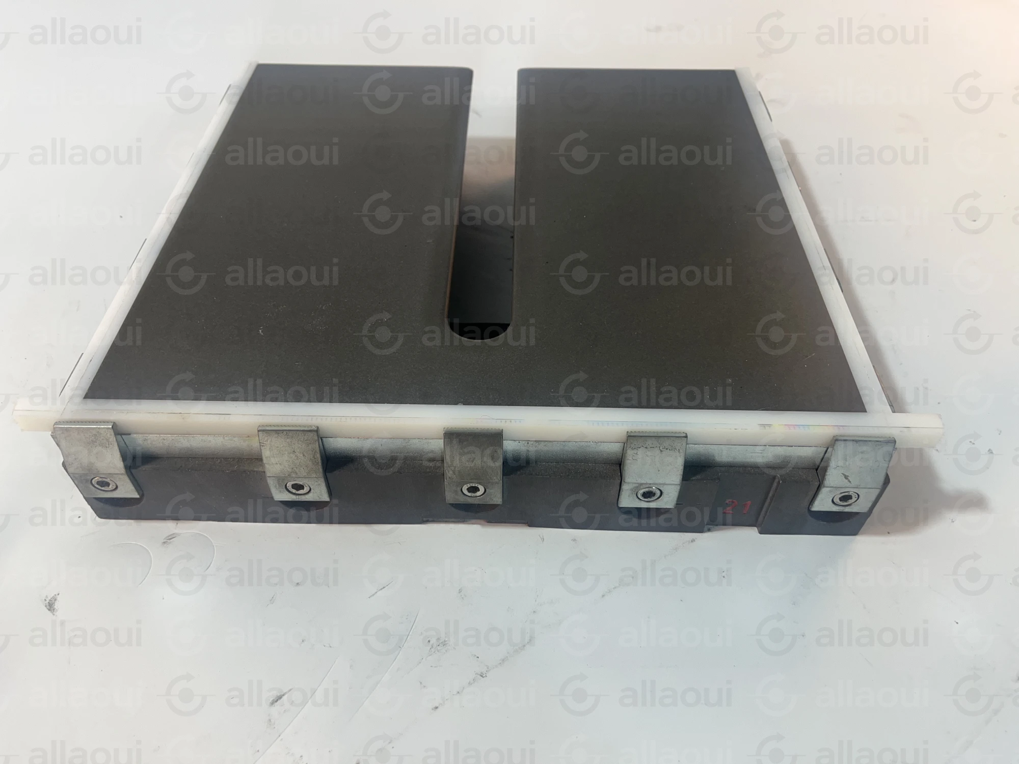 Kolbus Cutting Knife No. 21 12155521