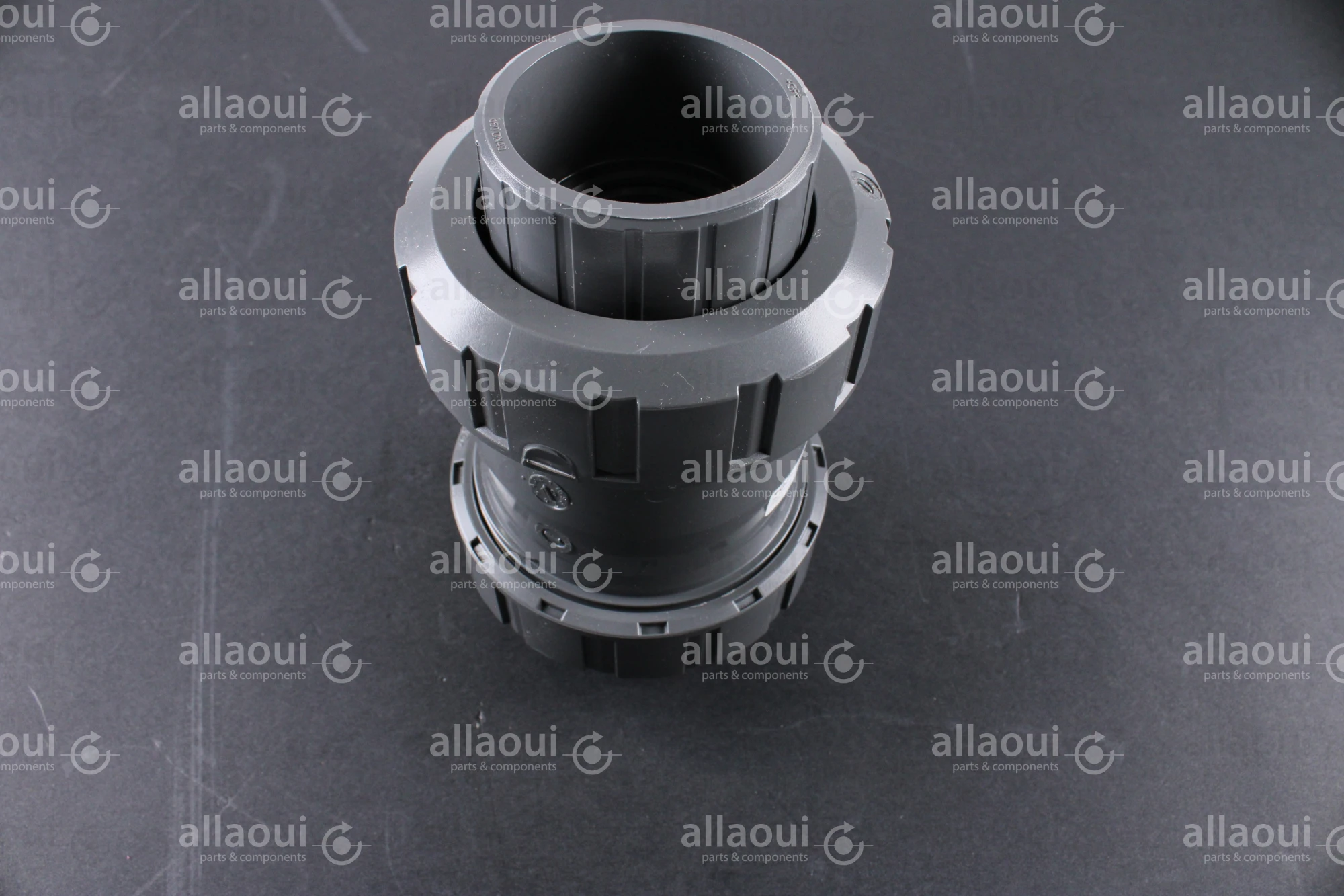 Technotrans Check Valve 10037969 Technotrans Check Valve 10037969