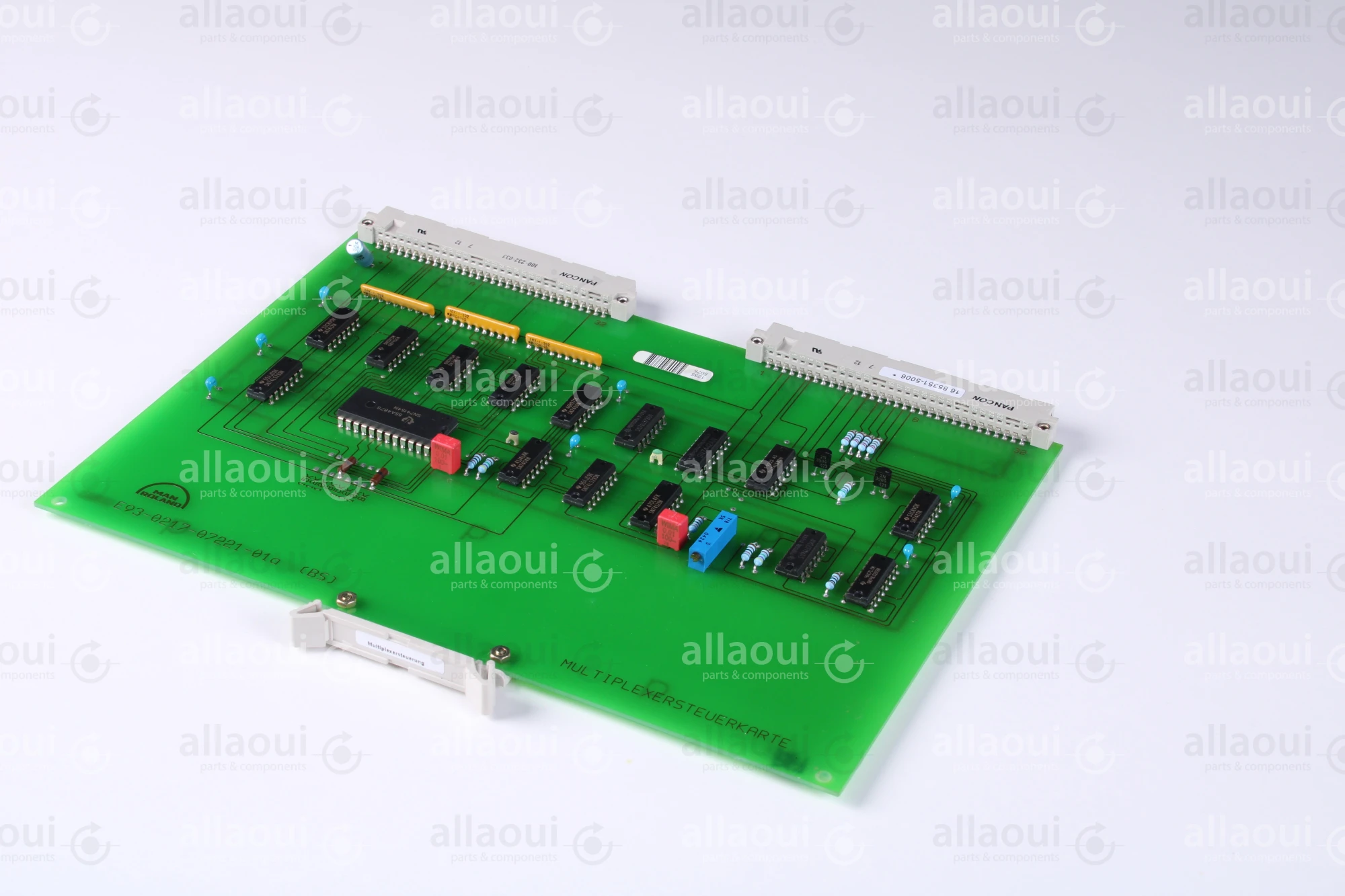 Manroland Board 16.85351-5006 Manroland Board 16.85351-5006