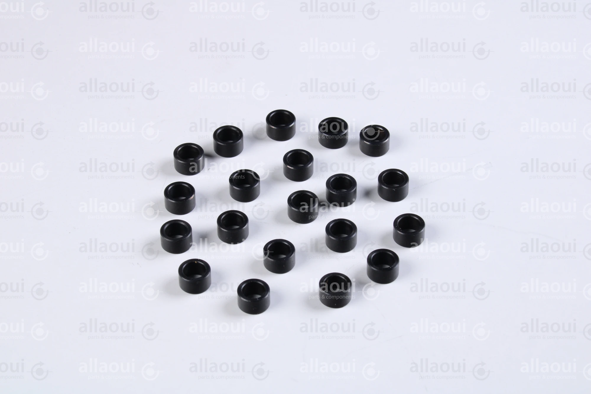 Müller Martini Spacer Sleeve (20 Pieces) 0023.0034 Müller Martini Spacer Sleeve (20 Pieces) 0023.0034