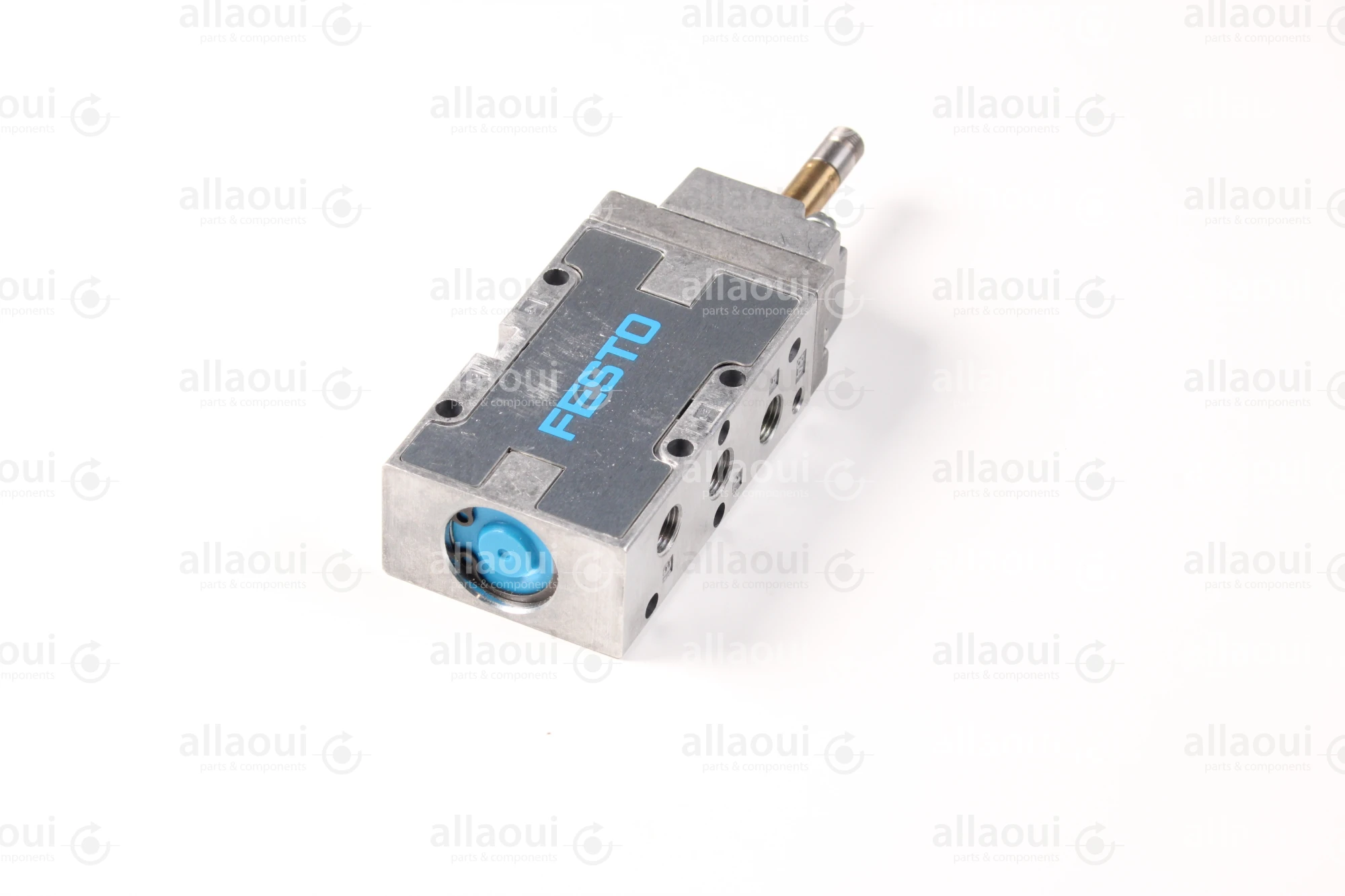Festo Solenoid Valve 19759 Festo Solenoid Valve 19759