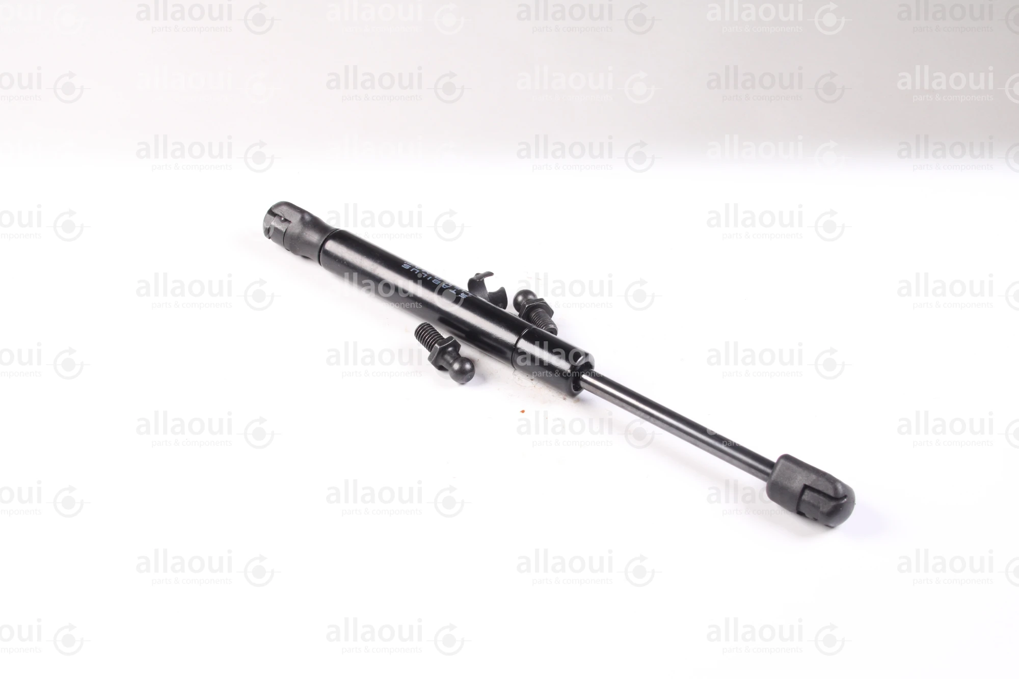 Hahn-Gasfedern Gas Spring 083305 0500N Hahn-Gasfedern Gas Spring 083305 0500N