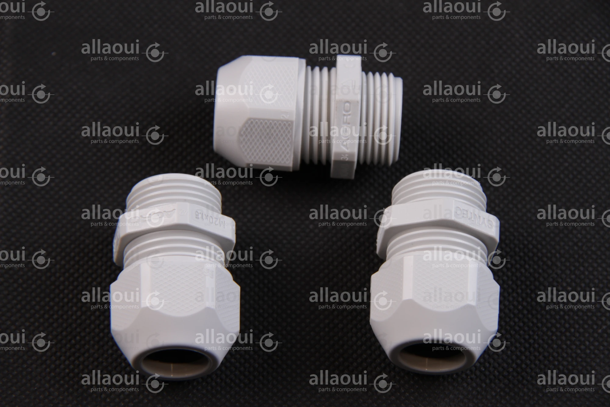 Müller Martini Cable Fitting M20X1.5 0055.4623 Müller Martini Cable Fitting M20X1.5 0055.4623