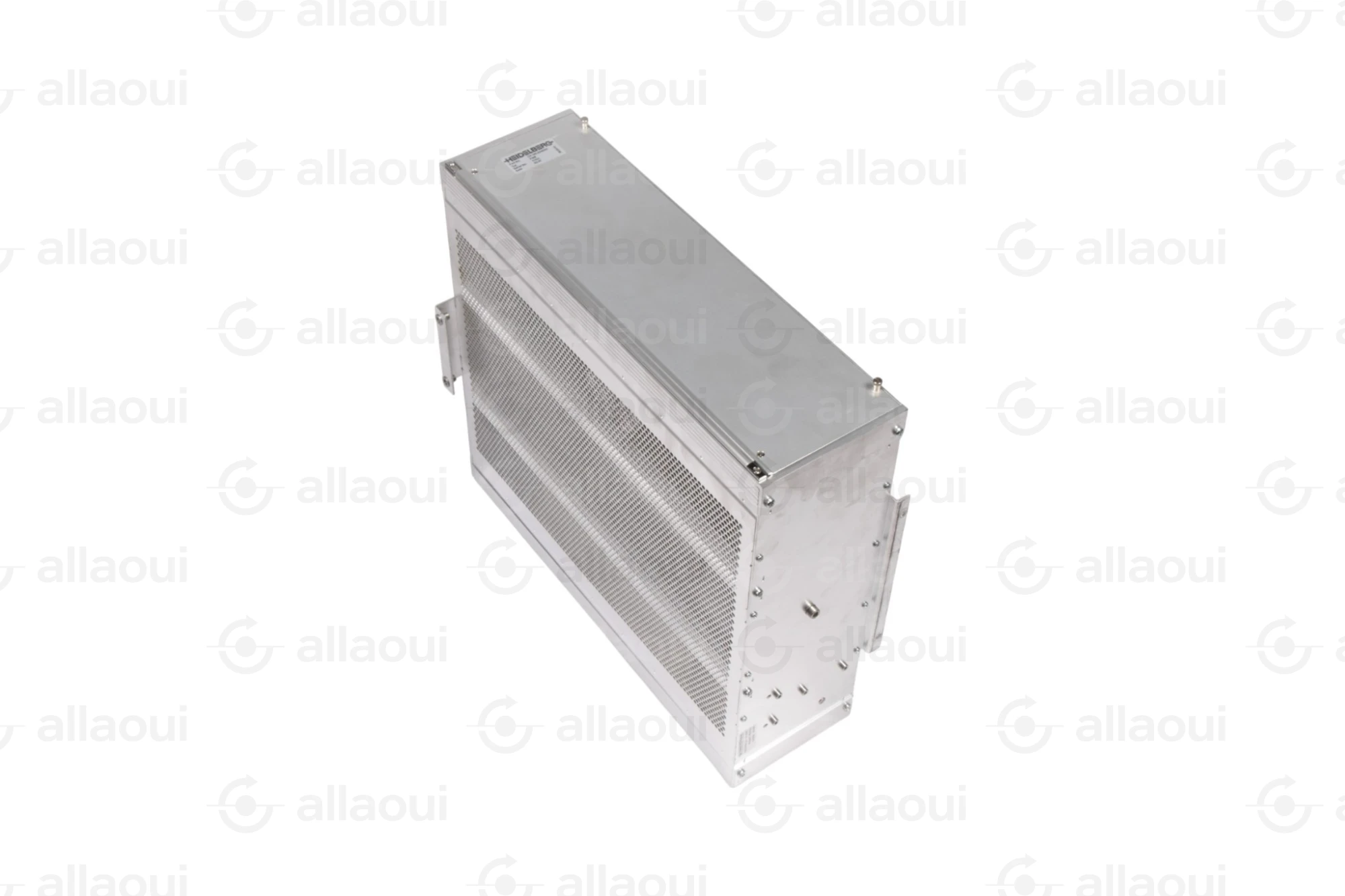 Heidelberg Control of peripheral units Module PHM complete CPC24 CP.186.0048/02 Heidelberg Control of peripheral units Module PHM complete CPC24 CP.186.0048/02
