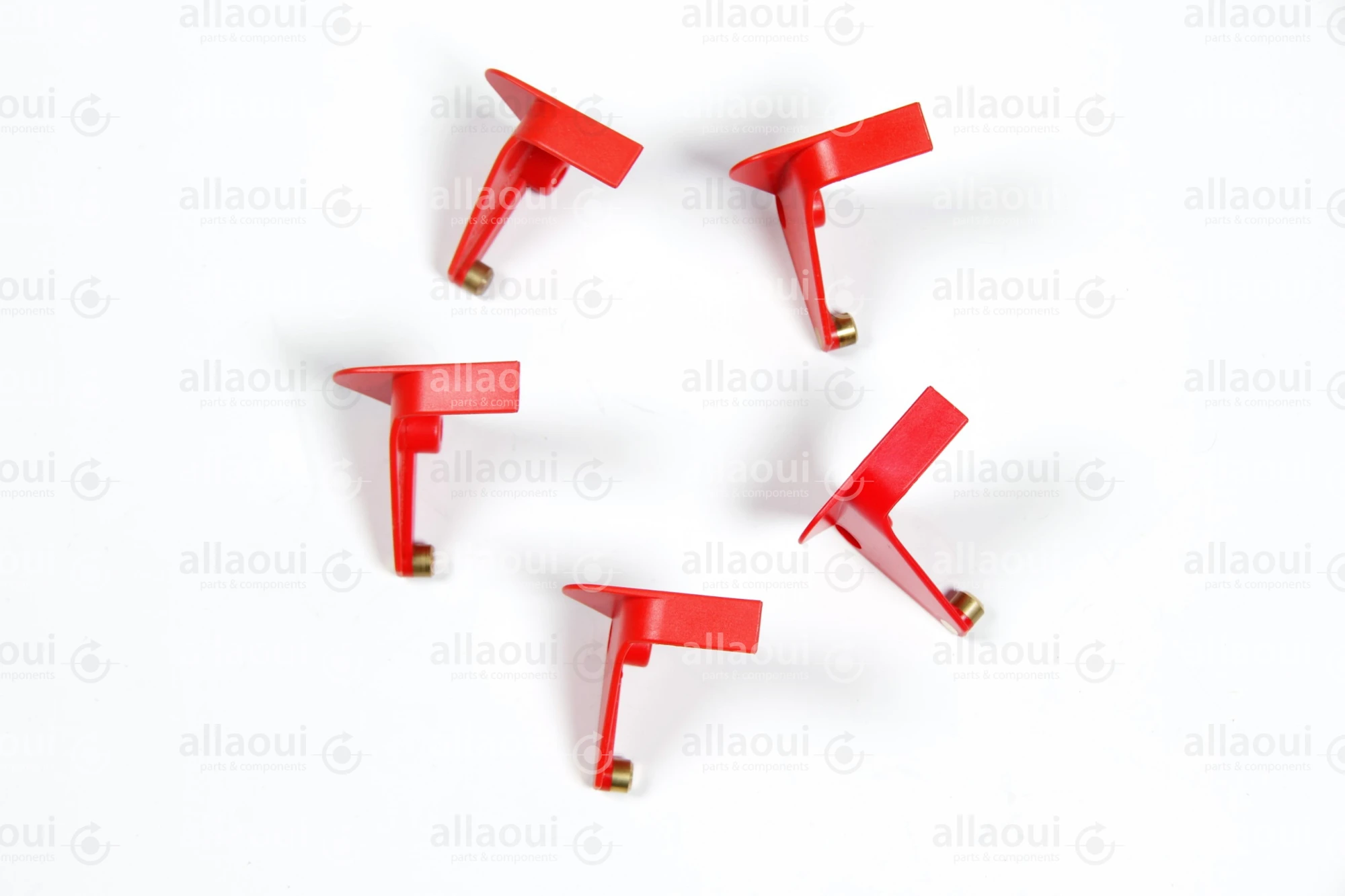 Müller Martini Chain Pins Presto (5 Pieces) 1550.5512.3 Müller Martini Chain Pins Presto (5 Pieces) 1550.5512.3