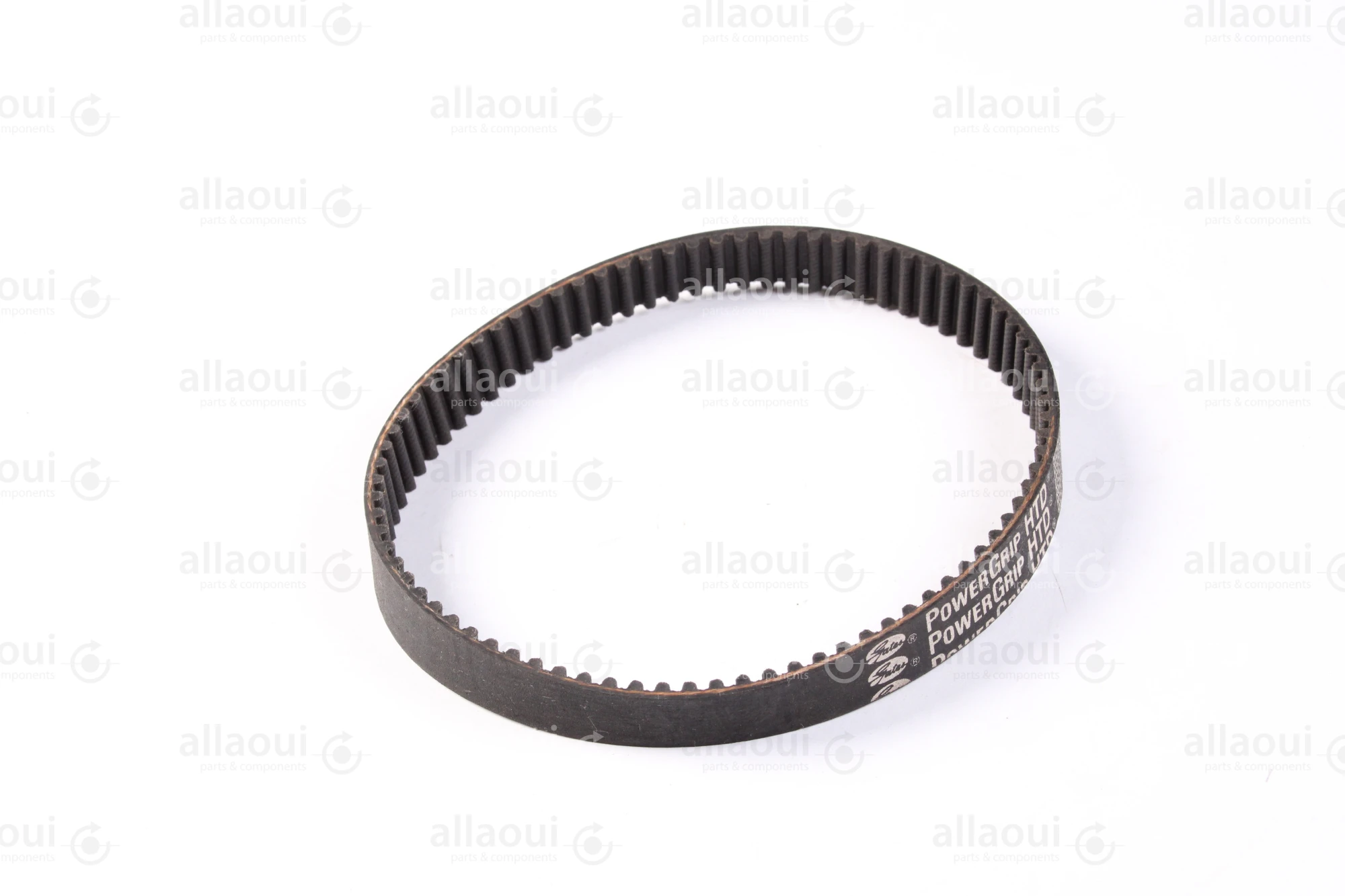 Gates Timing Belt HTD-400-5M-15mm Gates Timing Belt HTD-400-5M-15mm