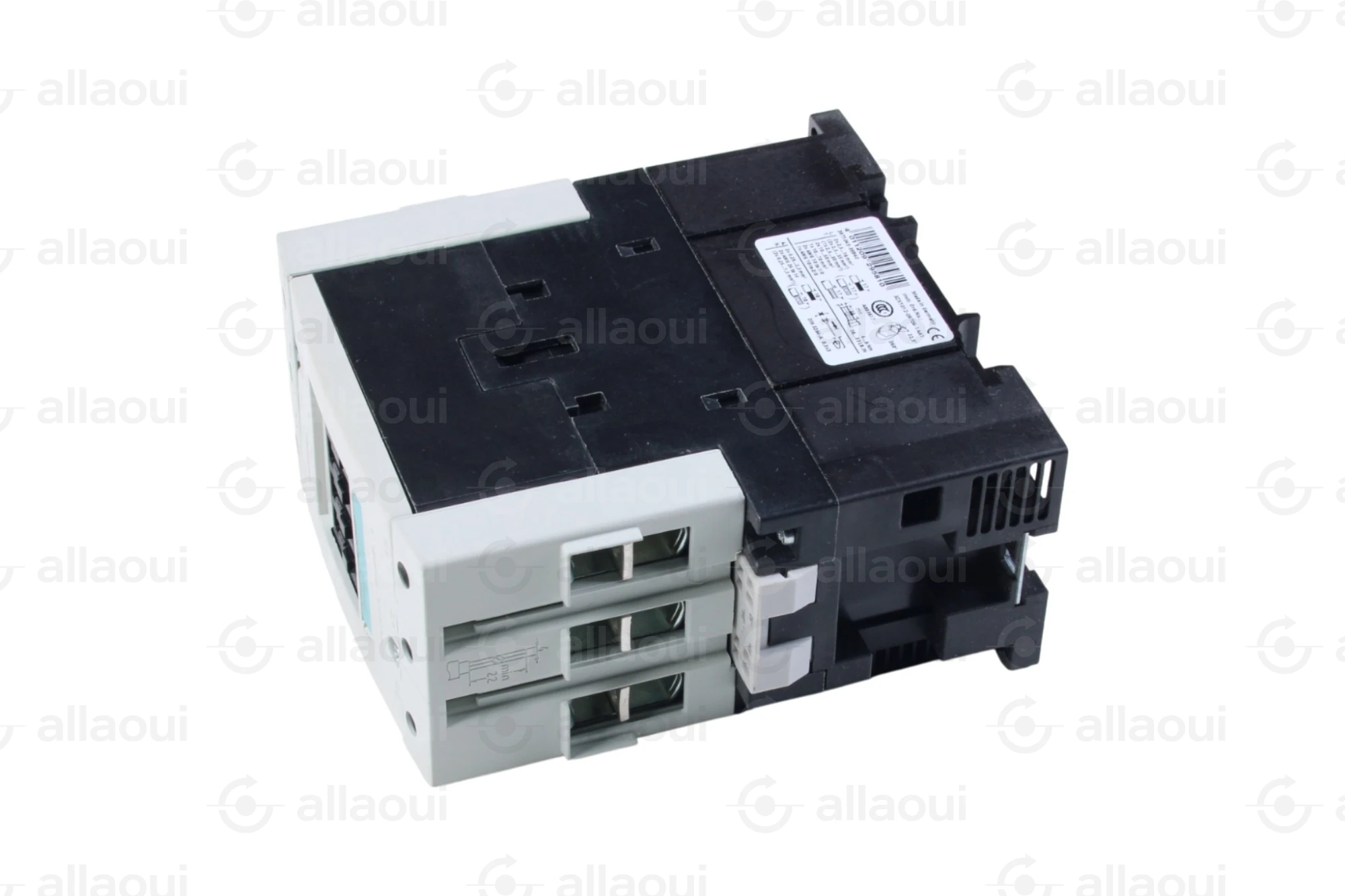 Siemens Power Contactor AC-3 80A 3RT1045-3BB40