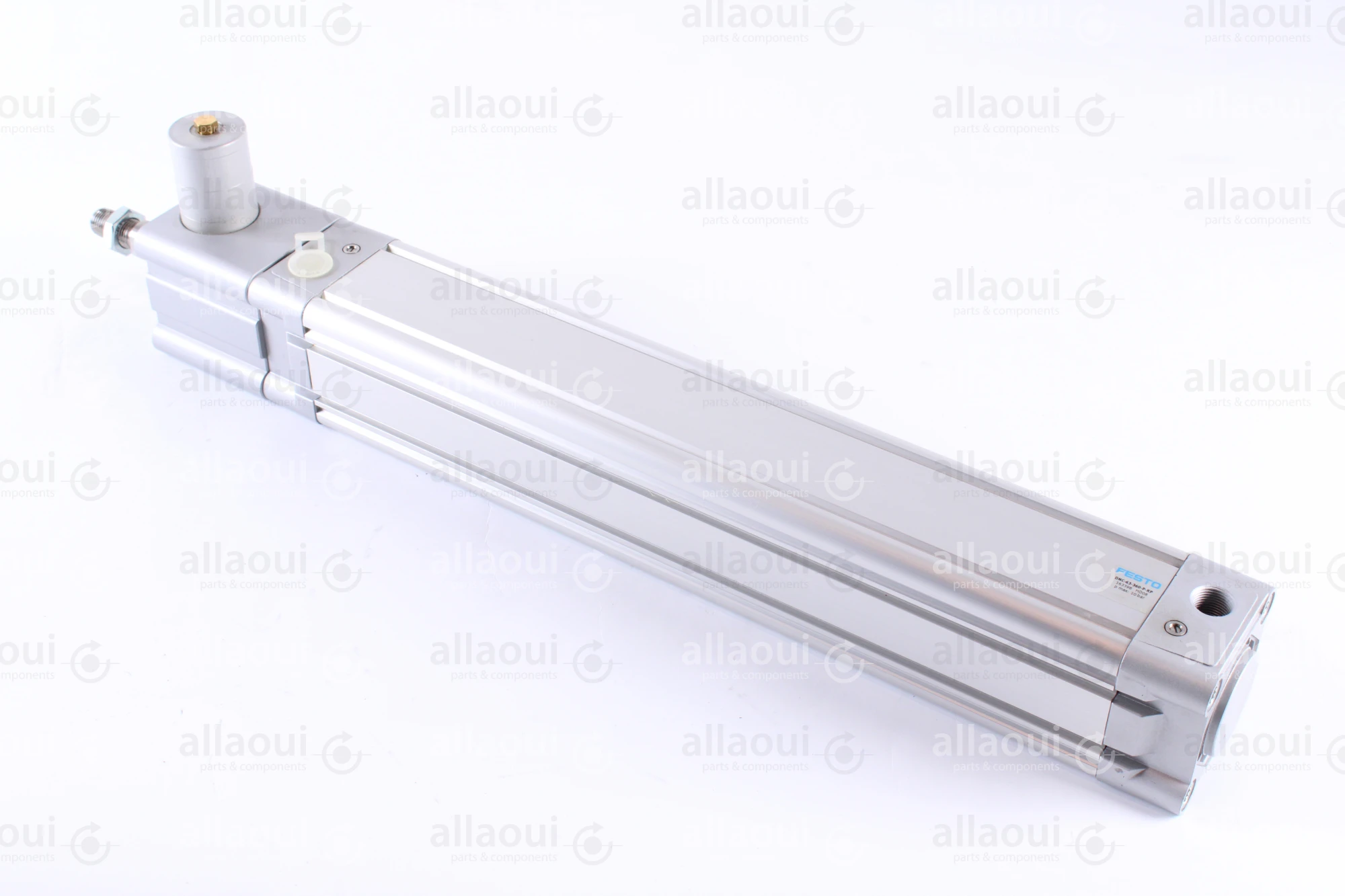 Festo Pneumatic Cylinder DNC-63-360-P-KP