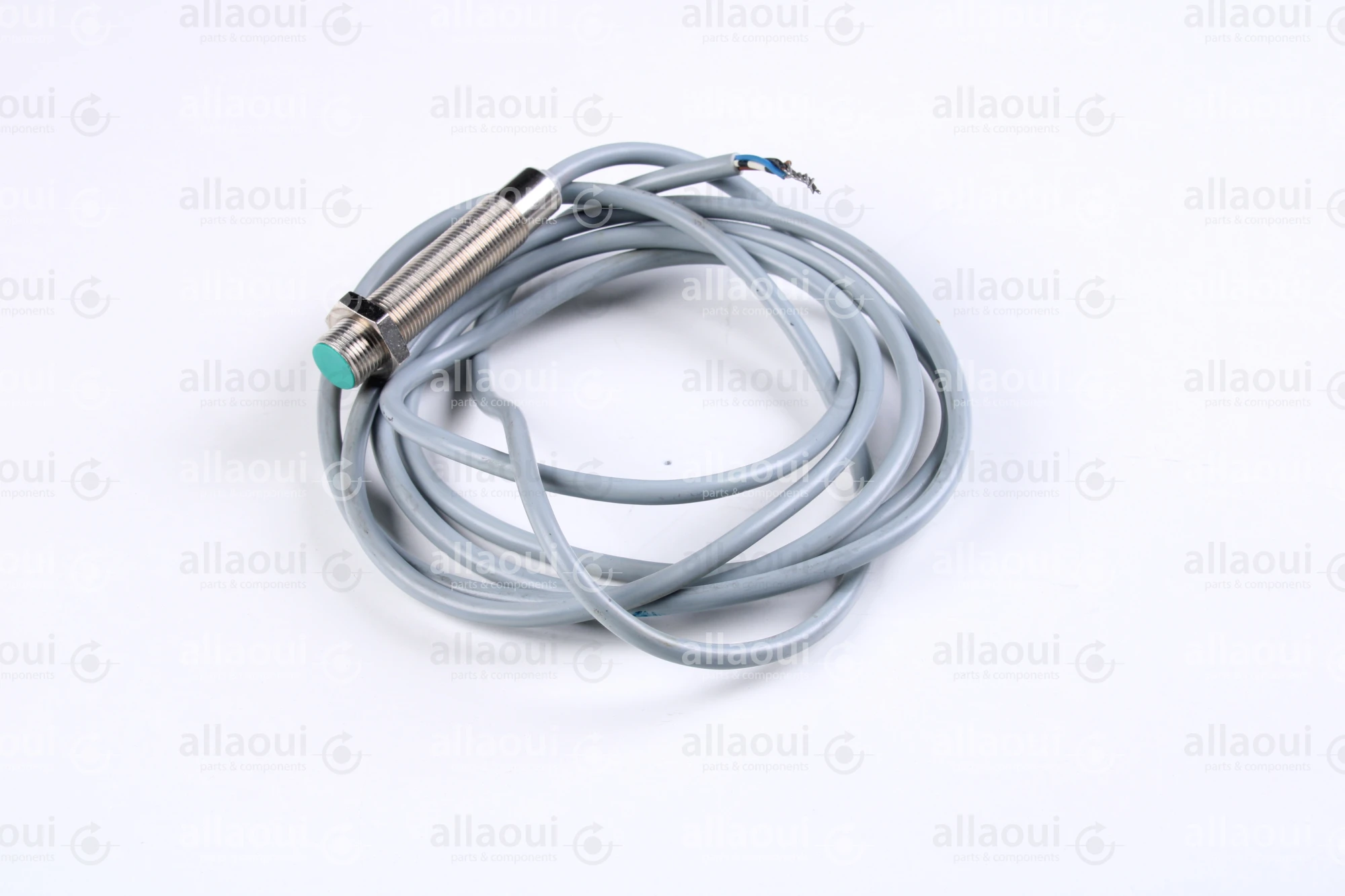 Baumer Inductive sensor IFR 12.24.35A