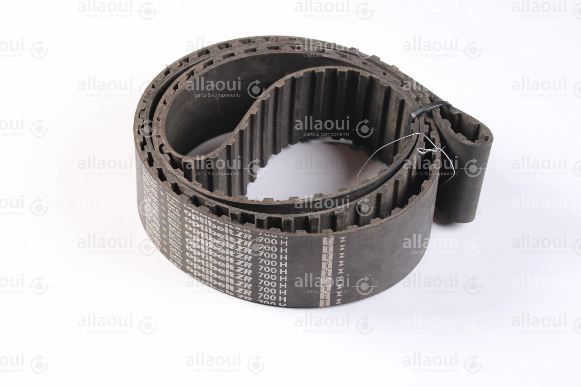 Optibelt Toothed belt ZR-700-H-50 Optibelt Toothed belt ZR-700-H-50