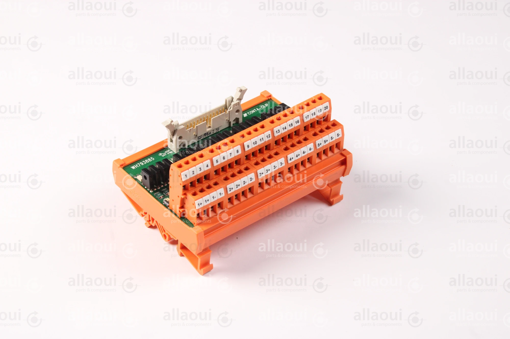 Conta Clip Module WH793885 Conta Clip Module WH793885