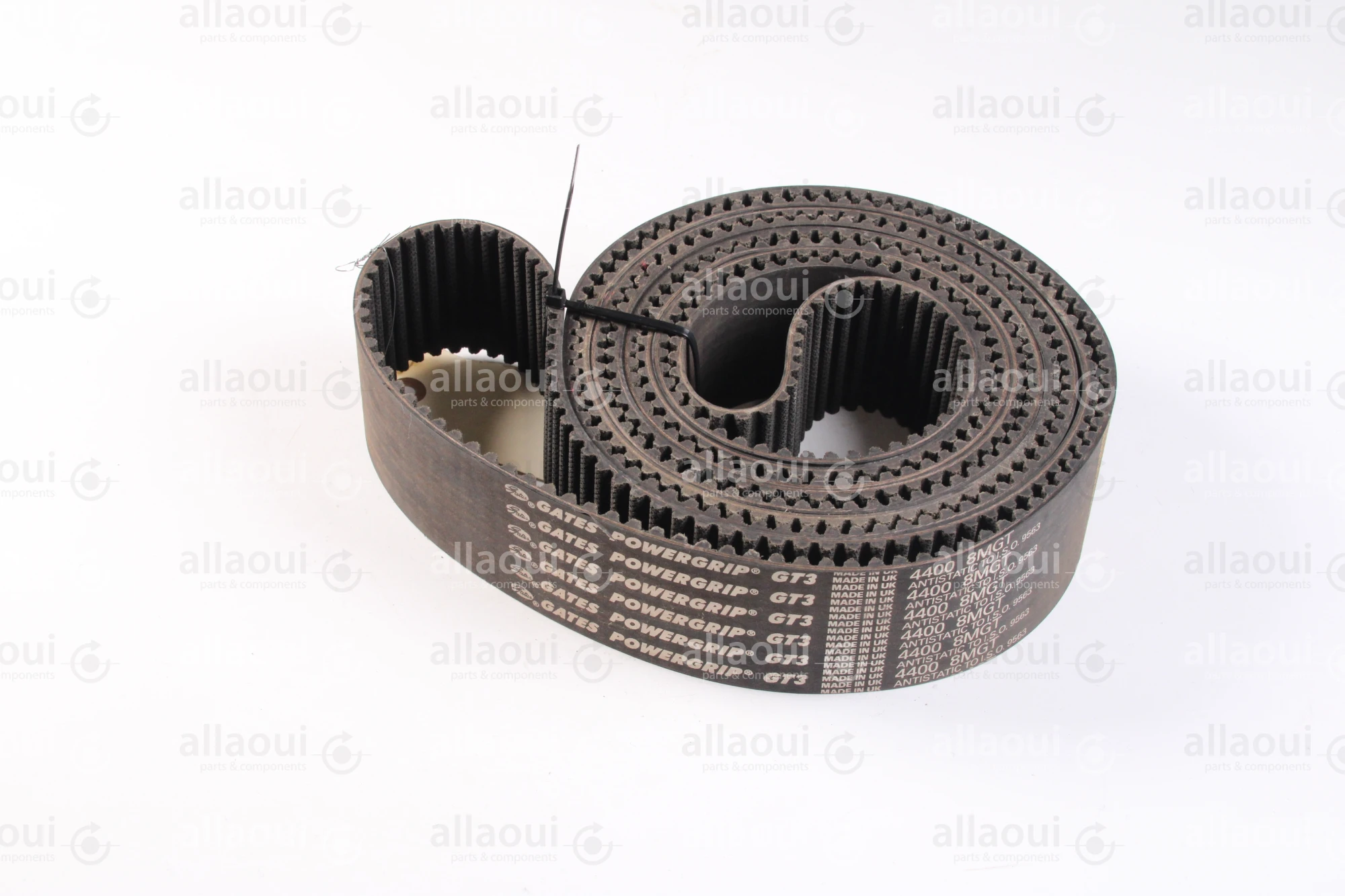 Gates Timing Belt GT3-4400-8MGT-60mm Gates Timing Belt GT3-4400-8MGT-60mm