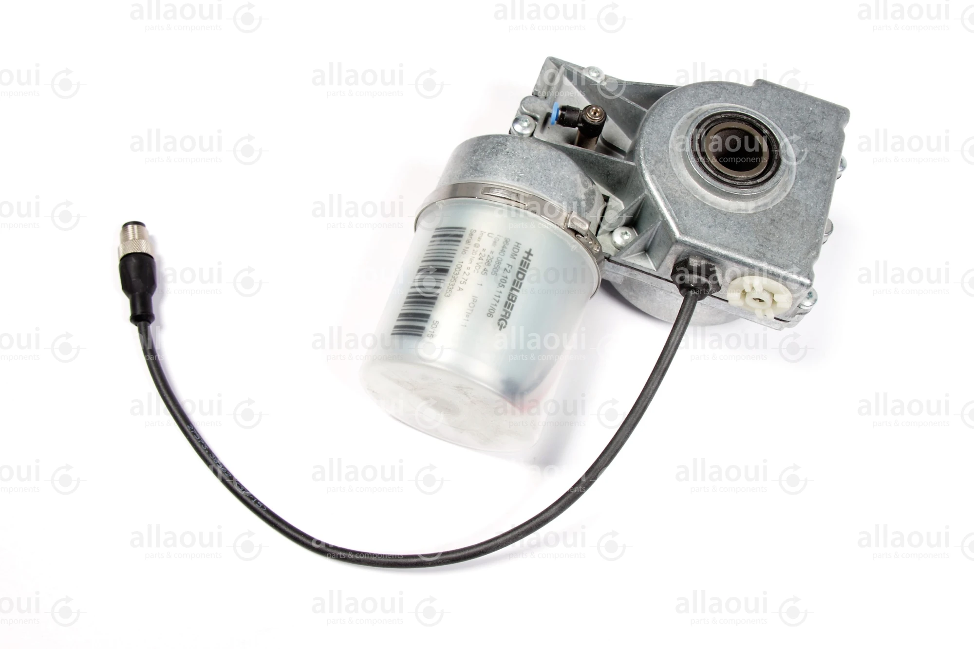 Heidelberg Motor F2.105.1171/06 Heidelberg Motor F2.105.1171/06