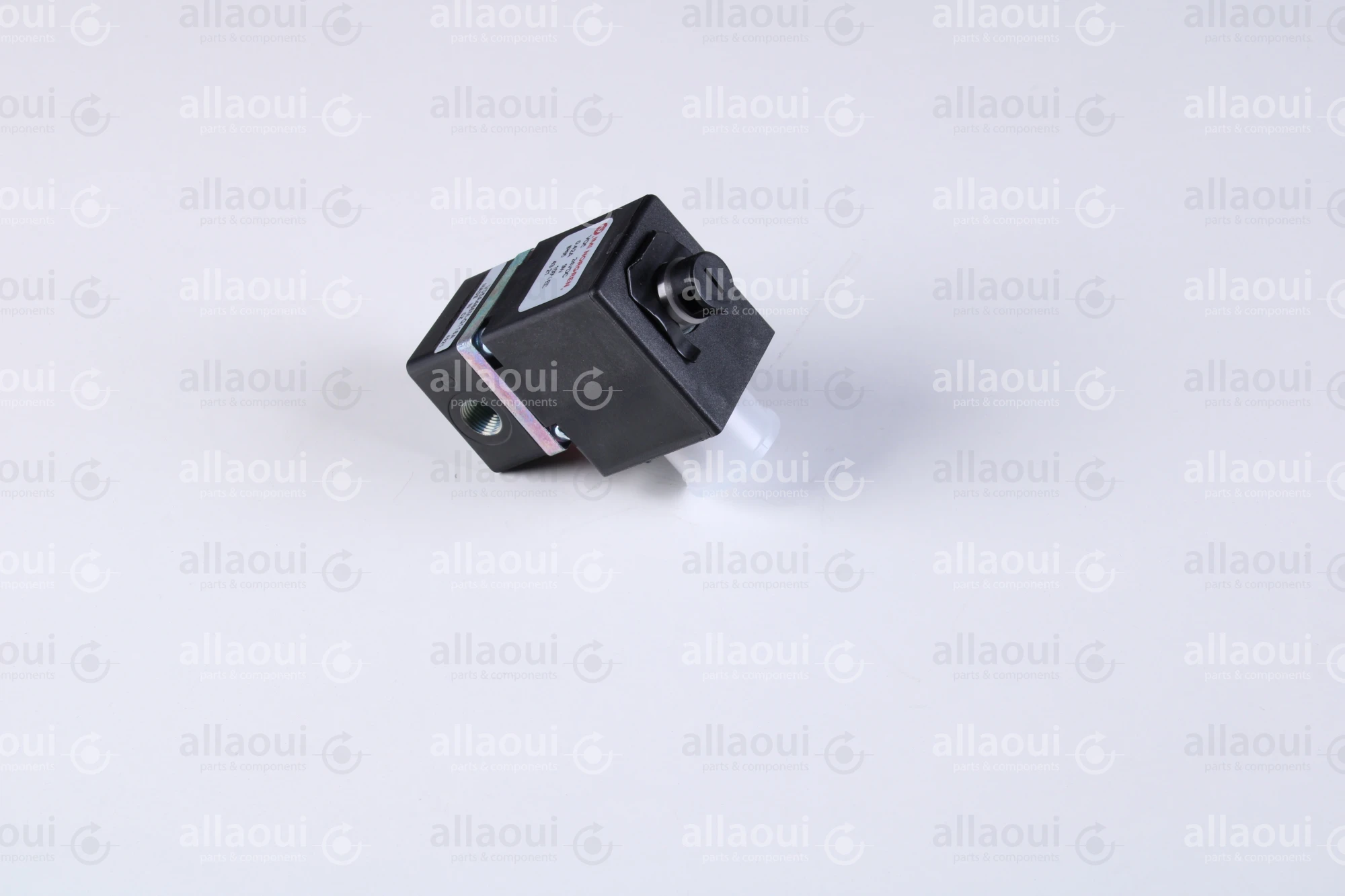 Norgren Solenoid Valve V05A-G1/8-24V= V05A486M-Q116A Norgren Solenoid Valve V05A-G1/8-24V= V05A486M-Q116A