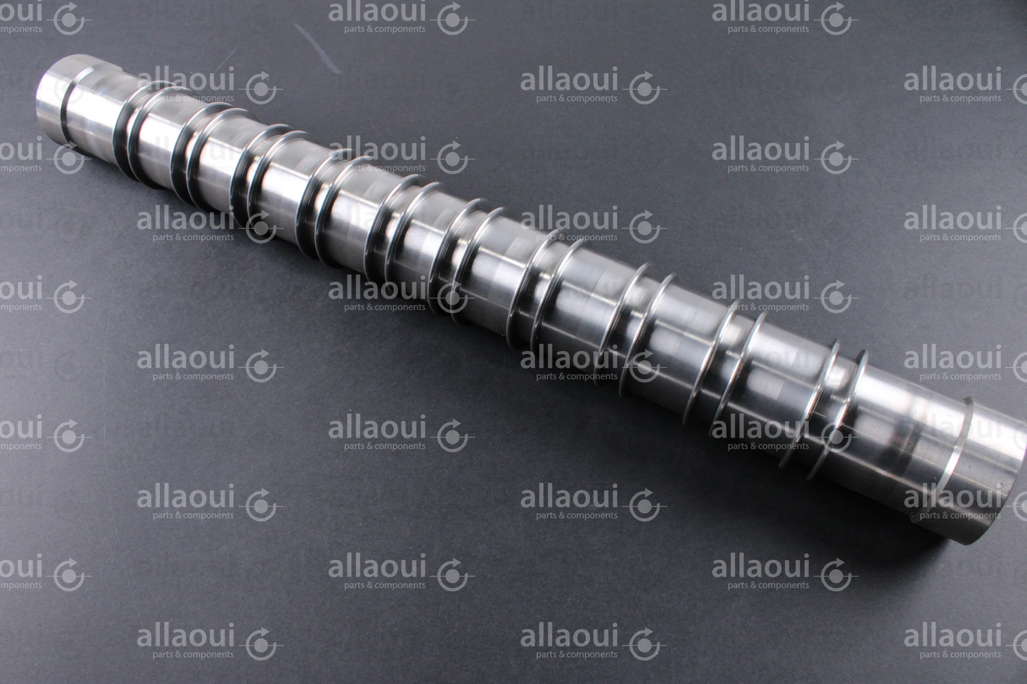 Manroland Roller Tube 16.22007-0350 Manroland Roller Tube 16.22007-0350